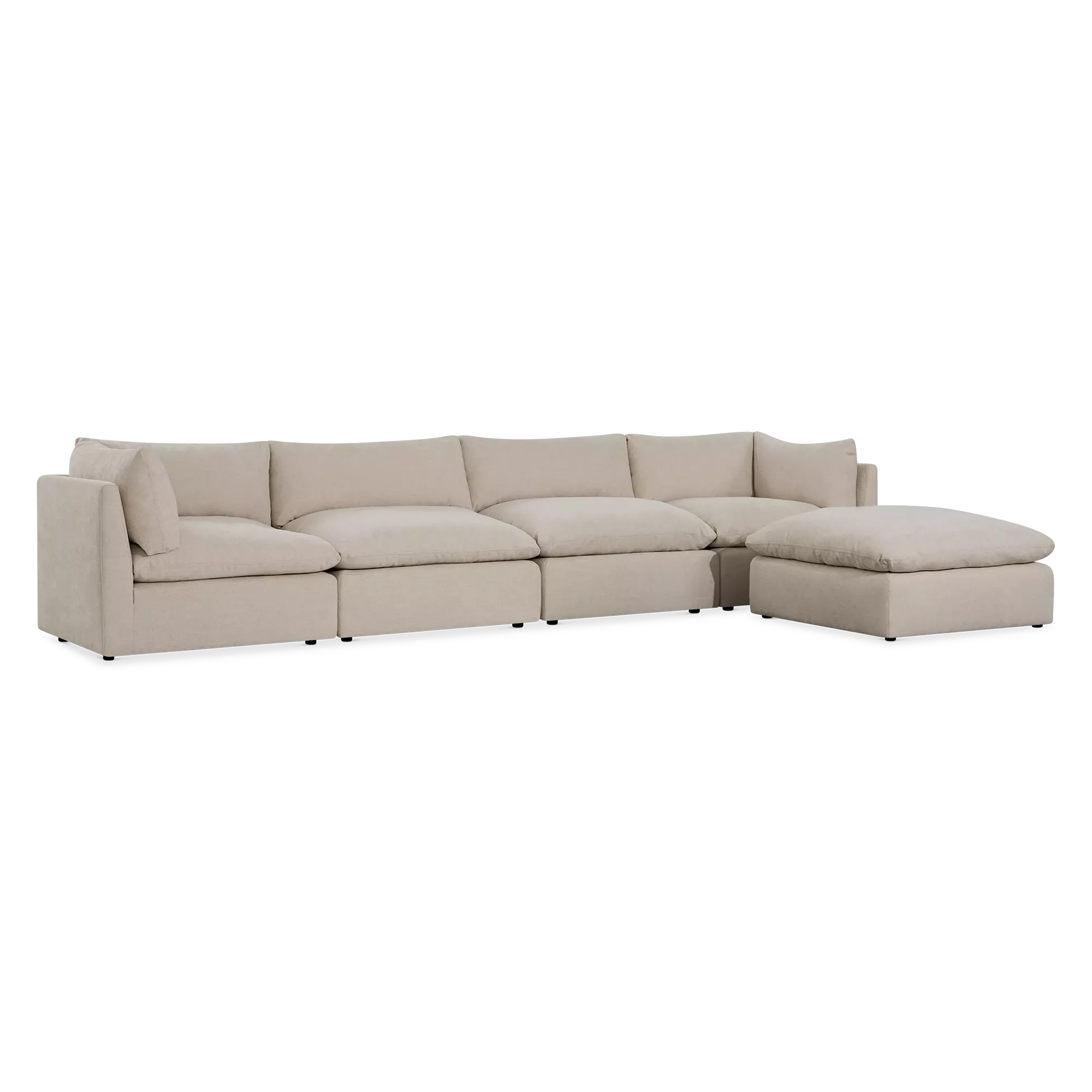 Munich - Modular Sofa - Image 8