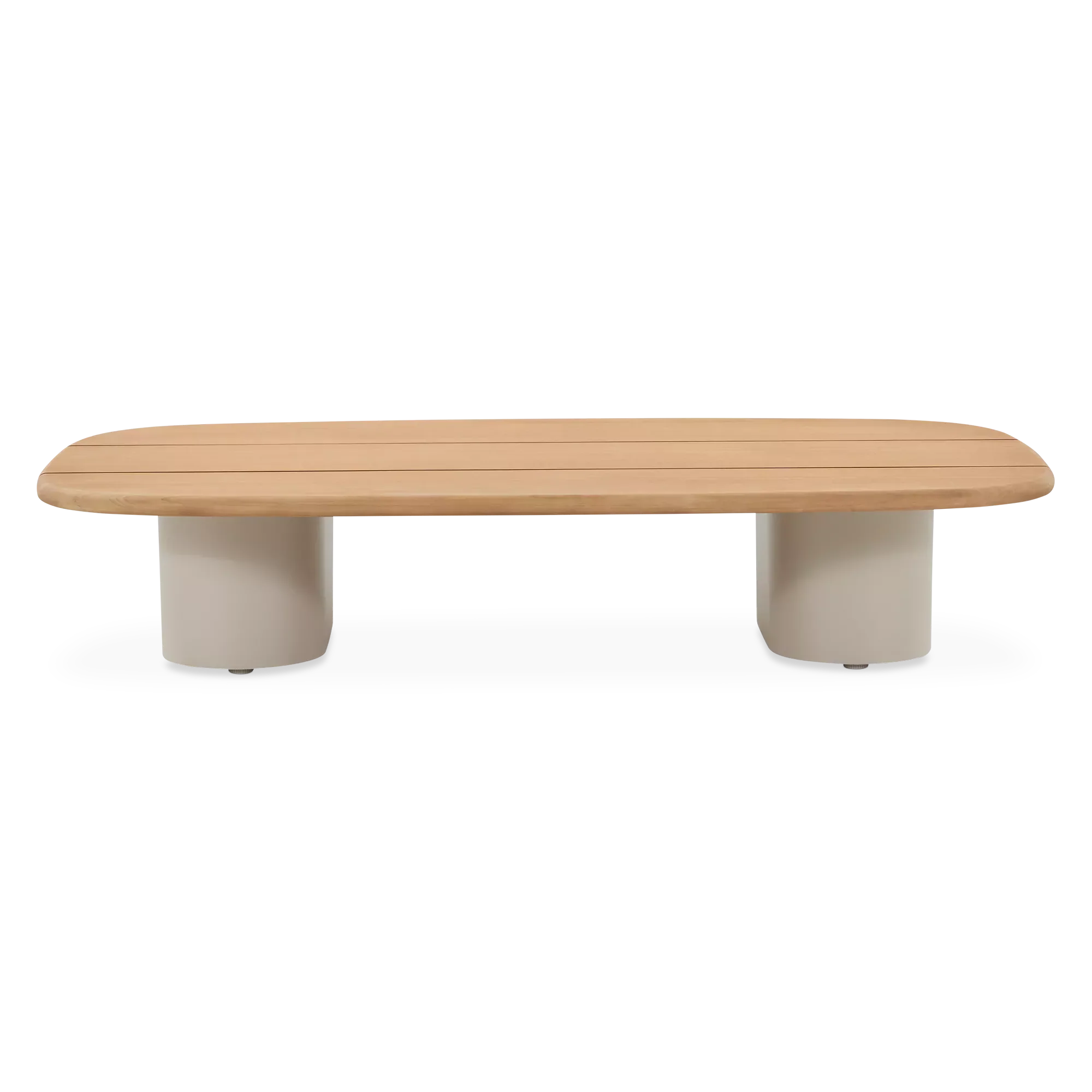 Muscade - Outdoor Coffee Table