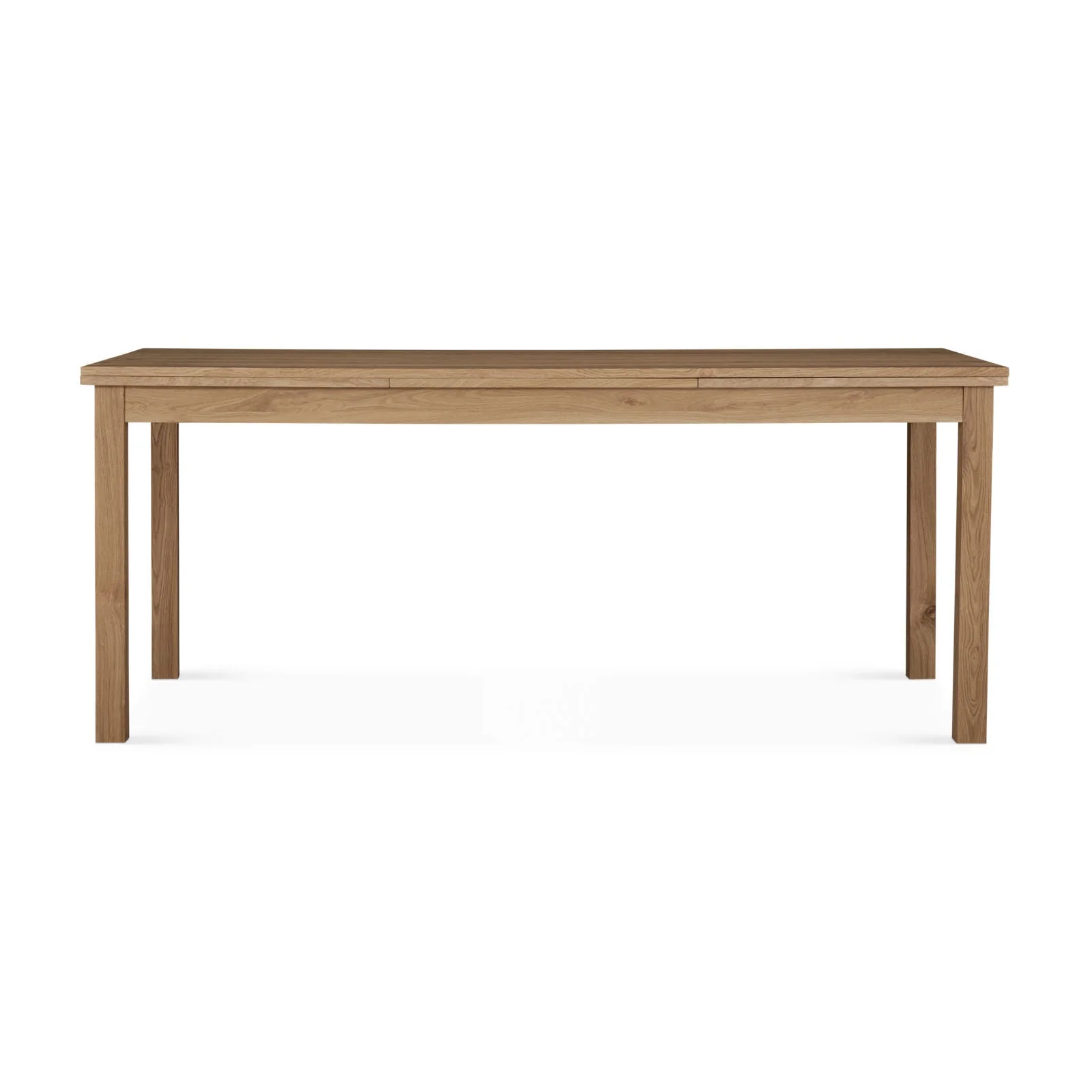 Naomi - Extendable Dining Table by Mobican