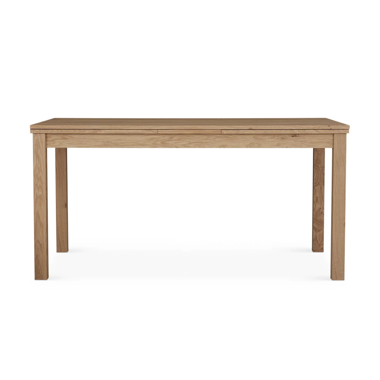 Naomi - Extendable Dining Table by Mobican - Image 2