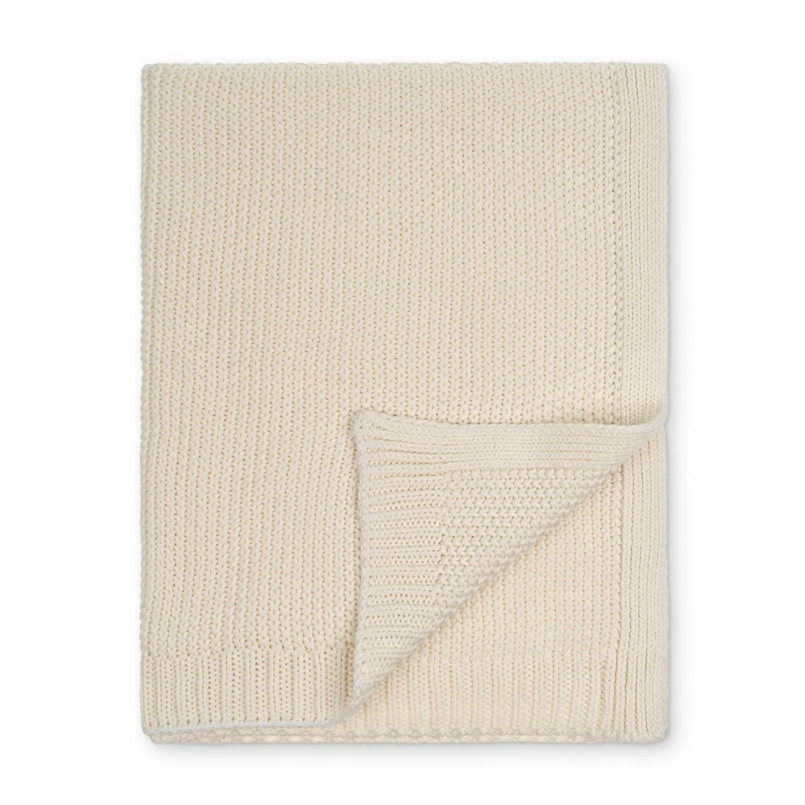 Nell baby blanket