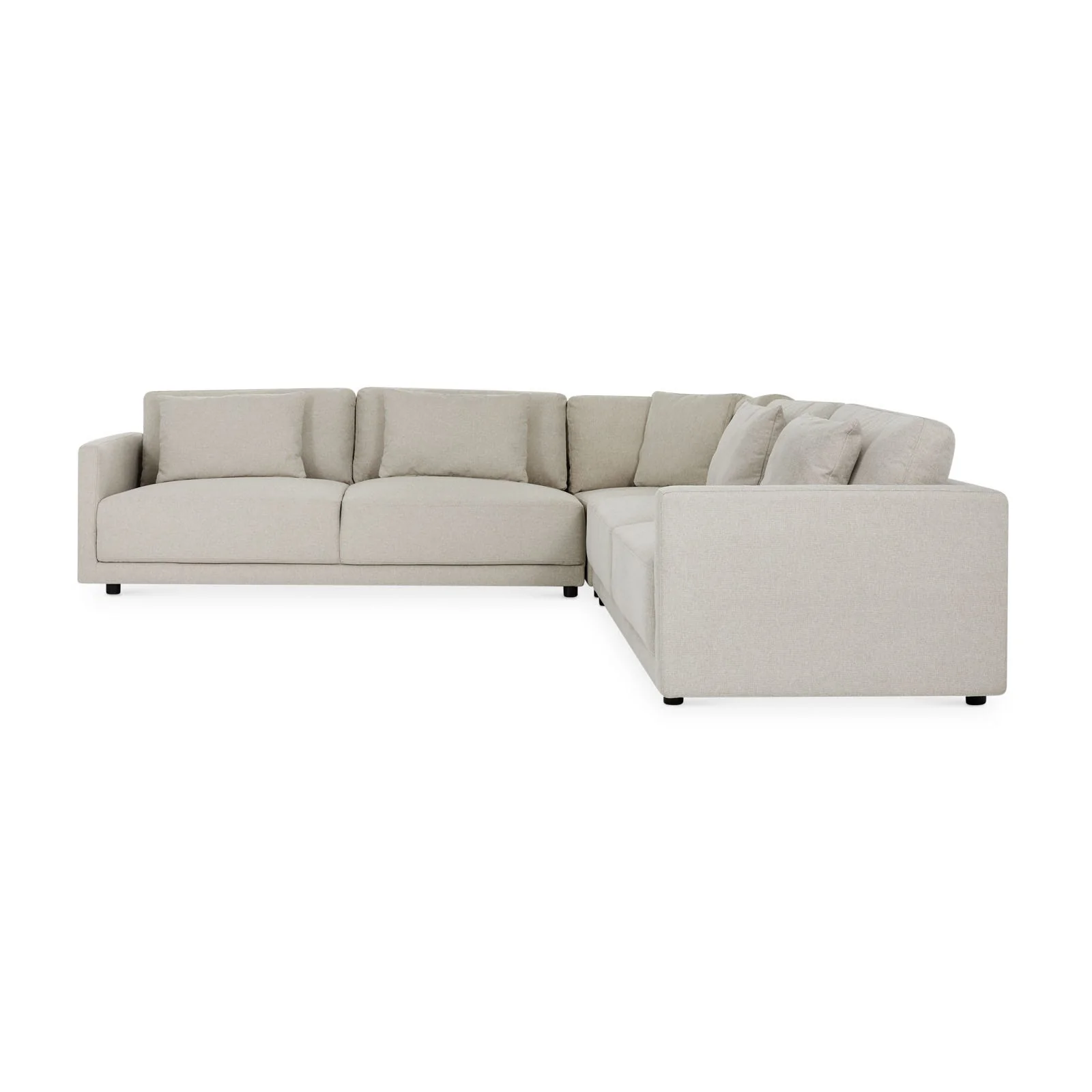 Nelson Sectional
