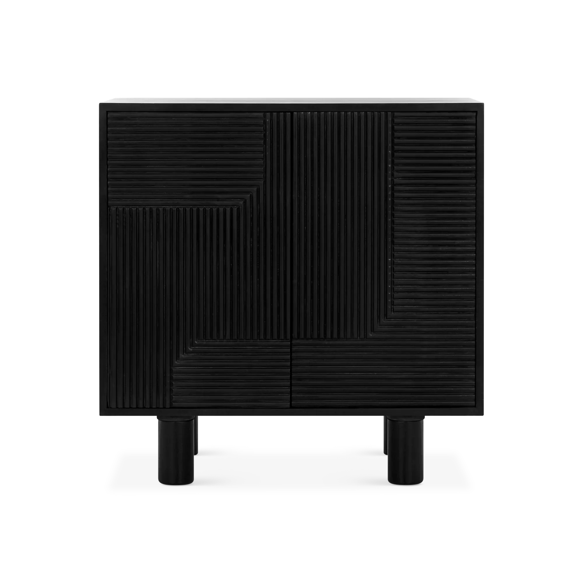Nero - 2-Door Sideboard
