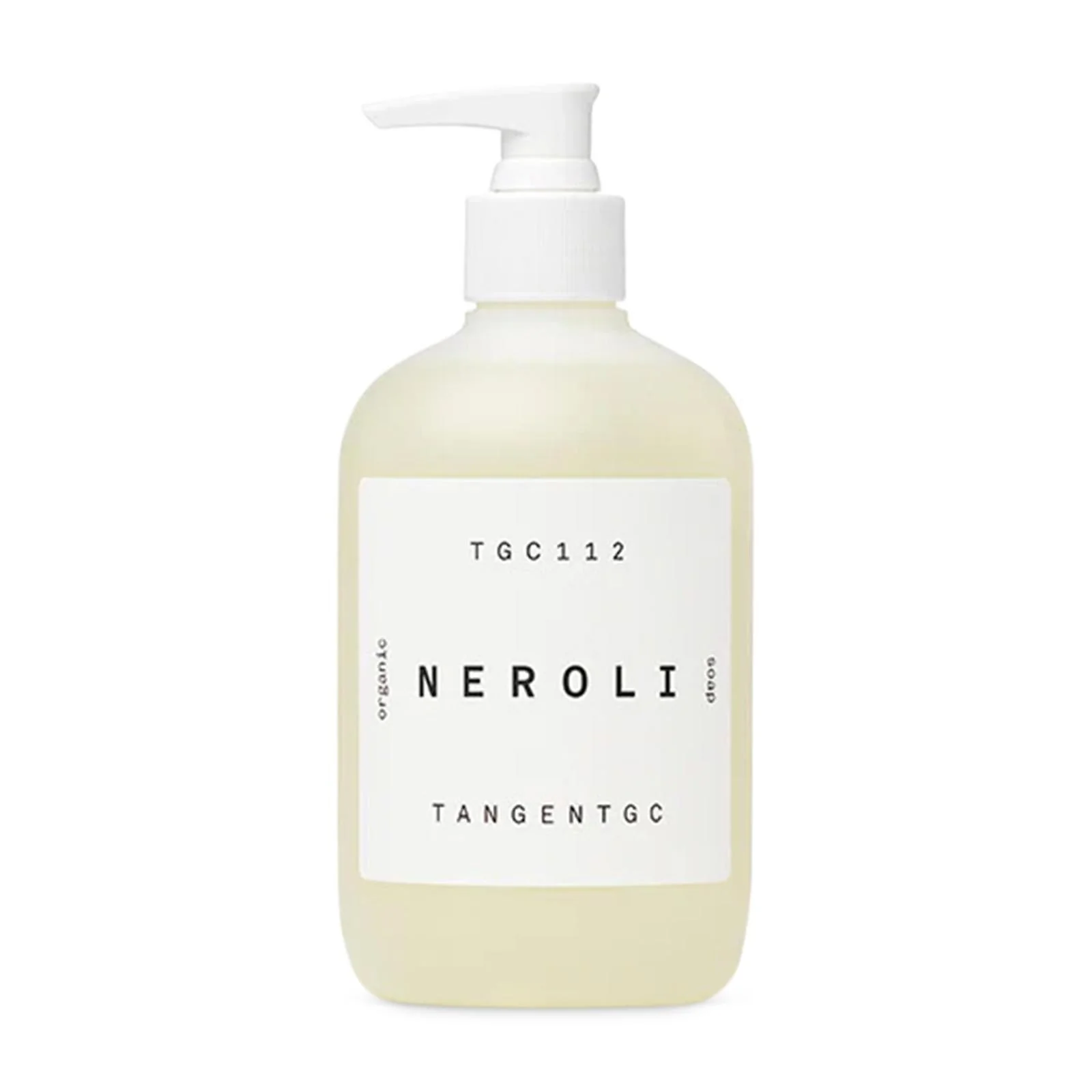 Neroli liquid soap