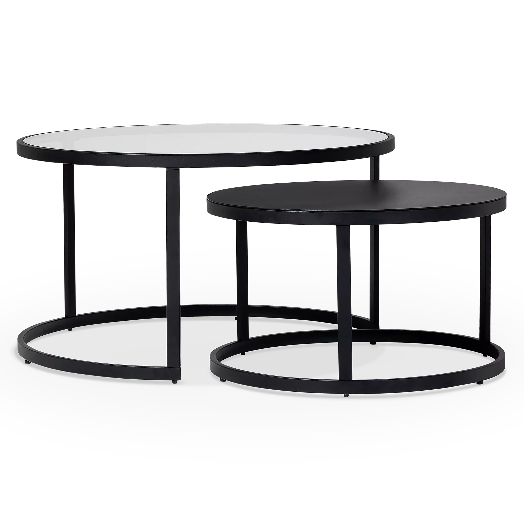 Noelle Nesting Tables