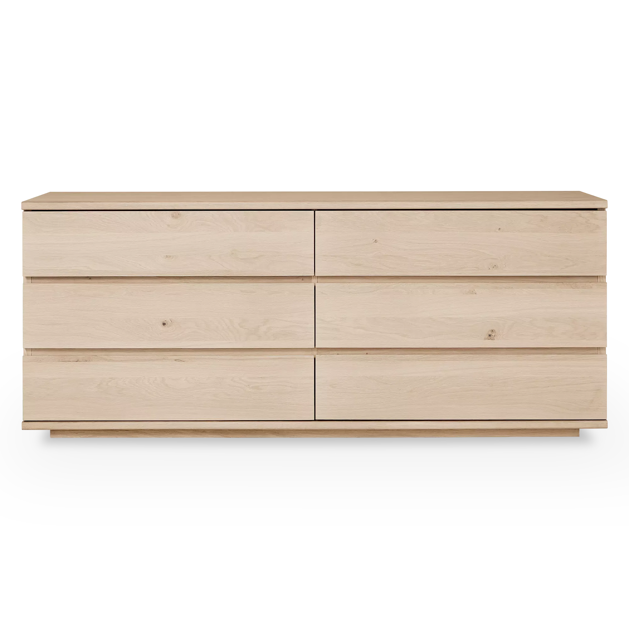 Nevada - Dresser by Mobican
