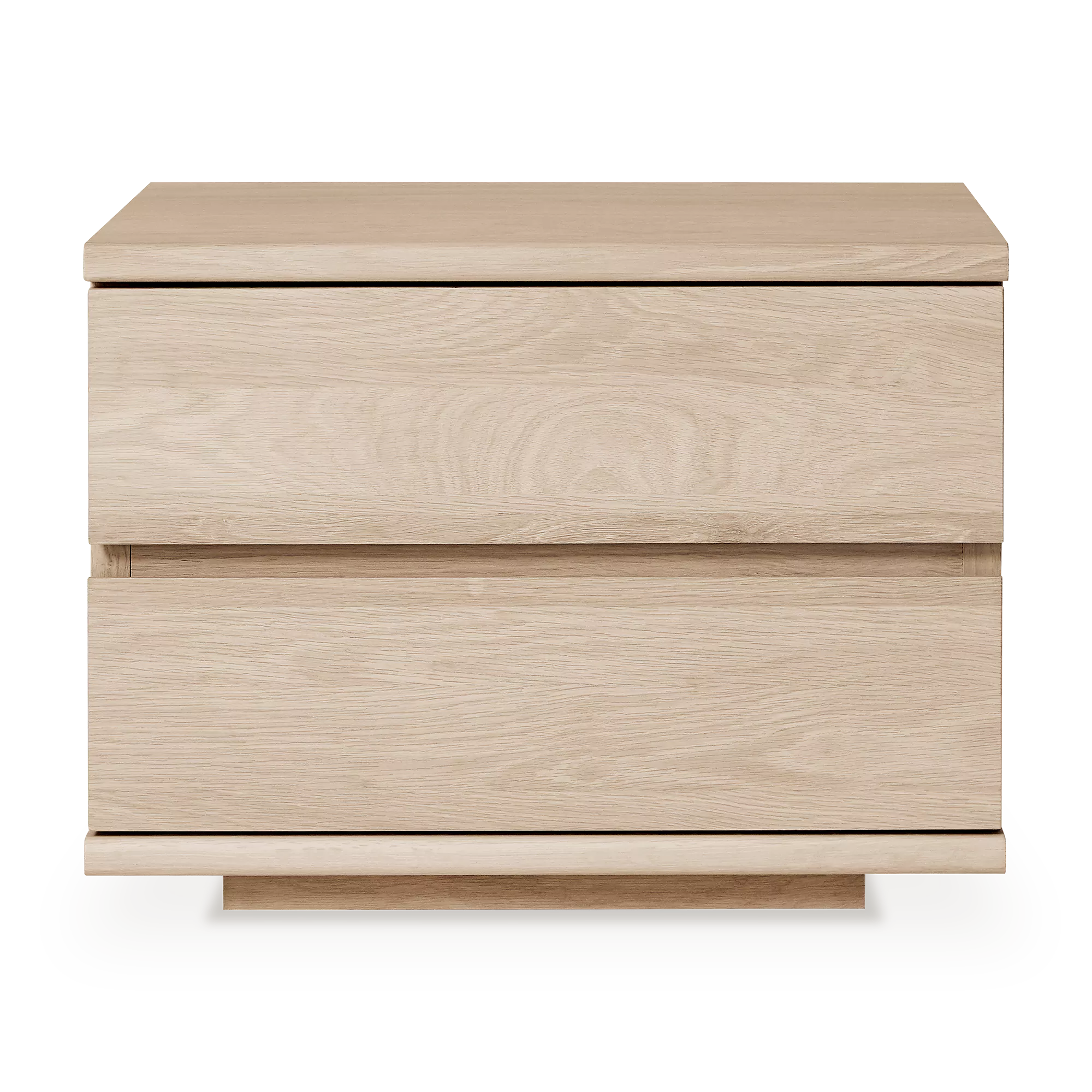 Nevada - Nevada Nightstand by Mobican