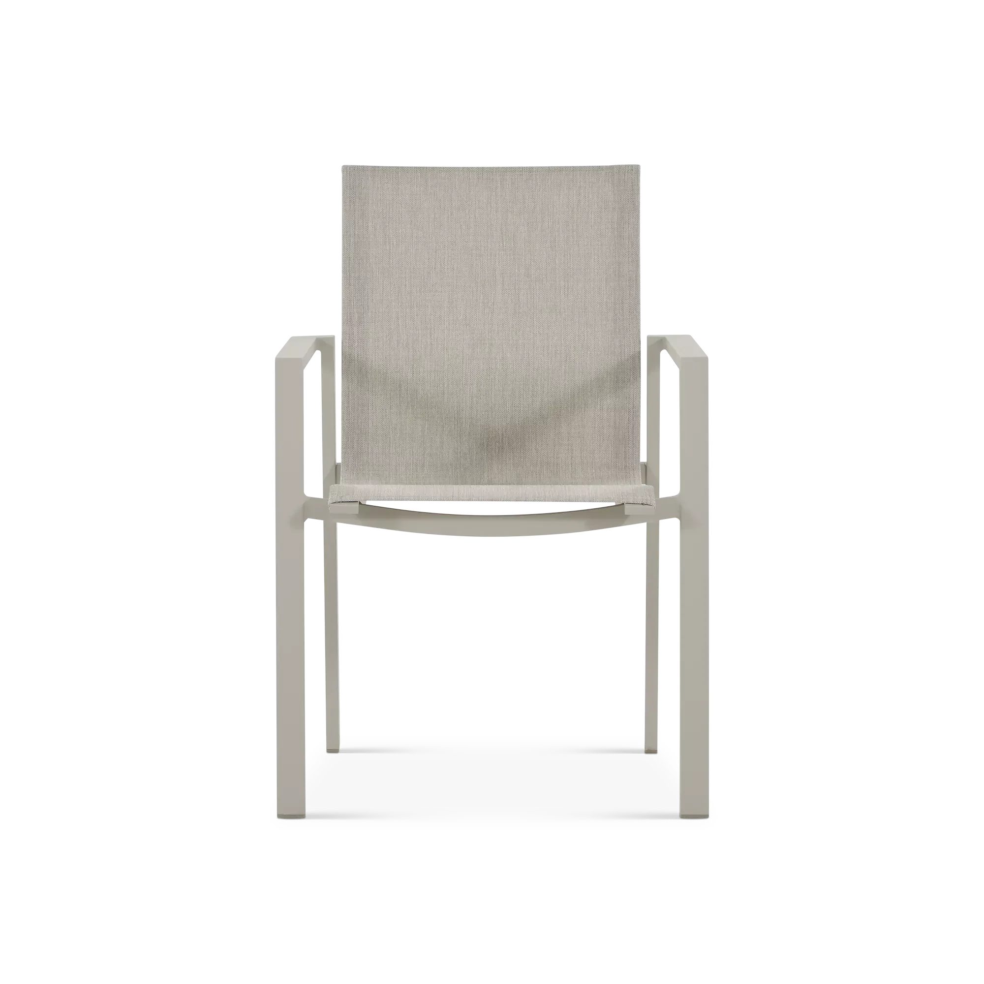 New Wave - Outdoor Textilene Chair - Image 6