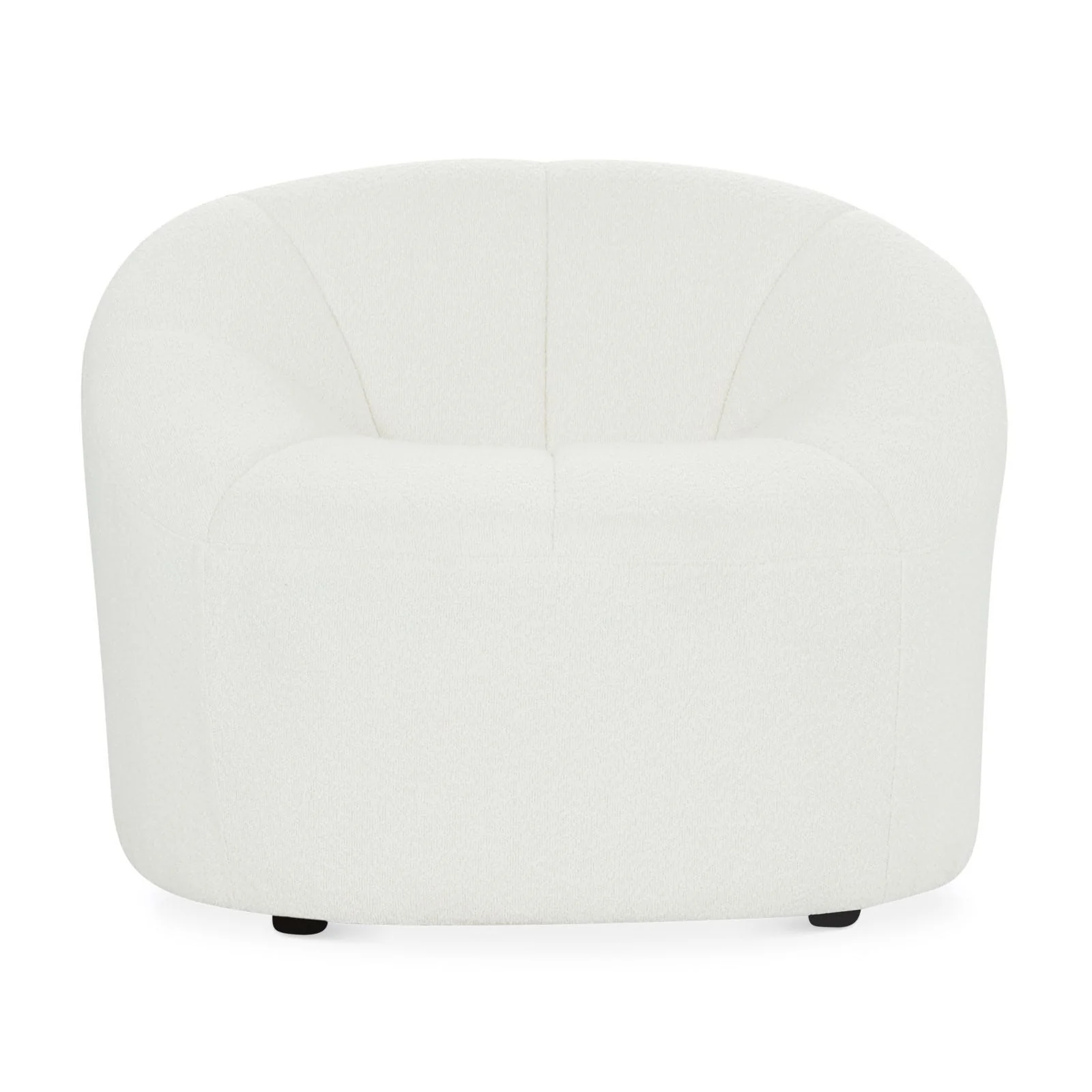 Nibus Armchair