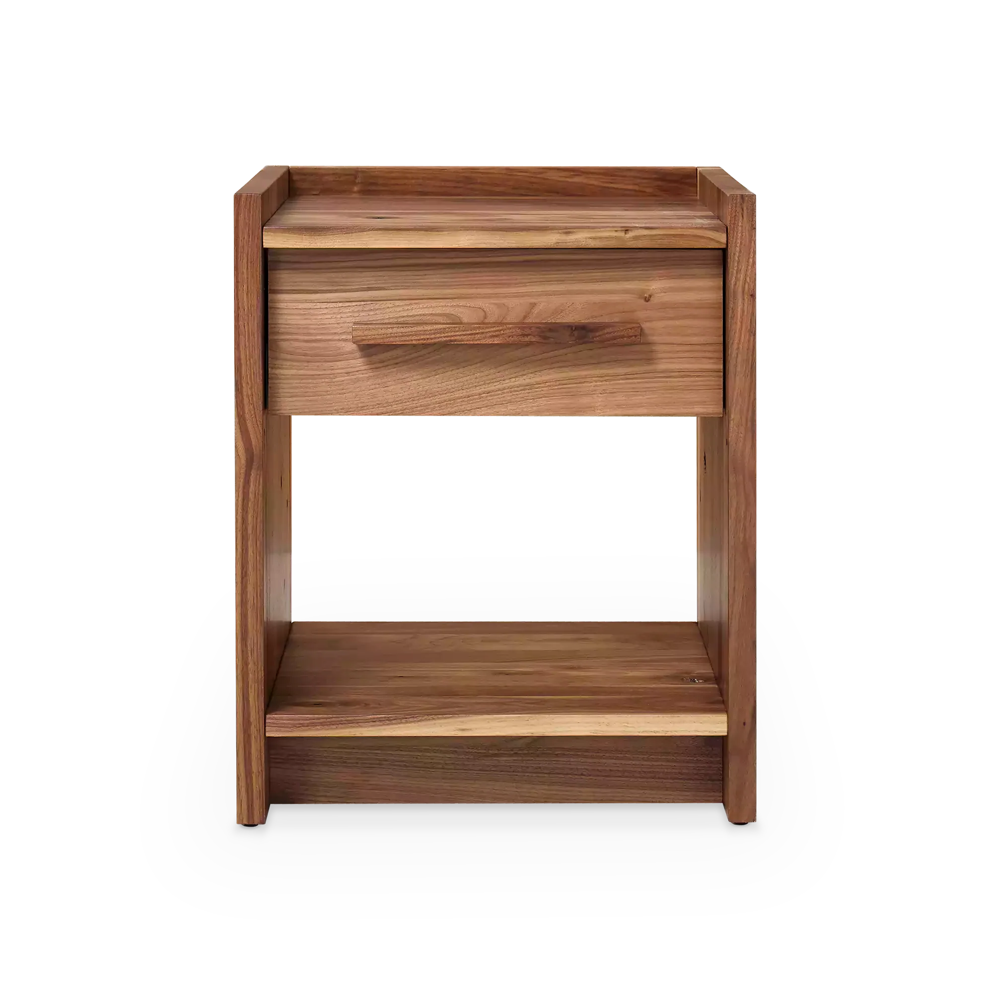 Swan - Nightstand by Verbois