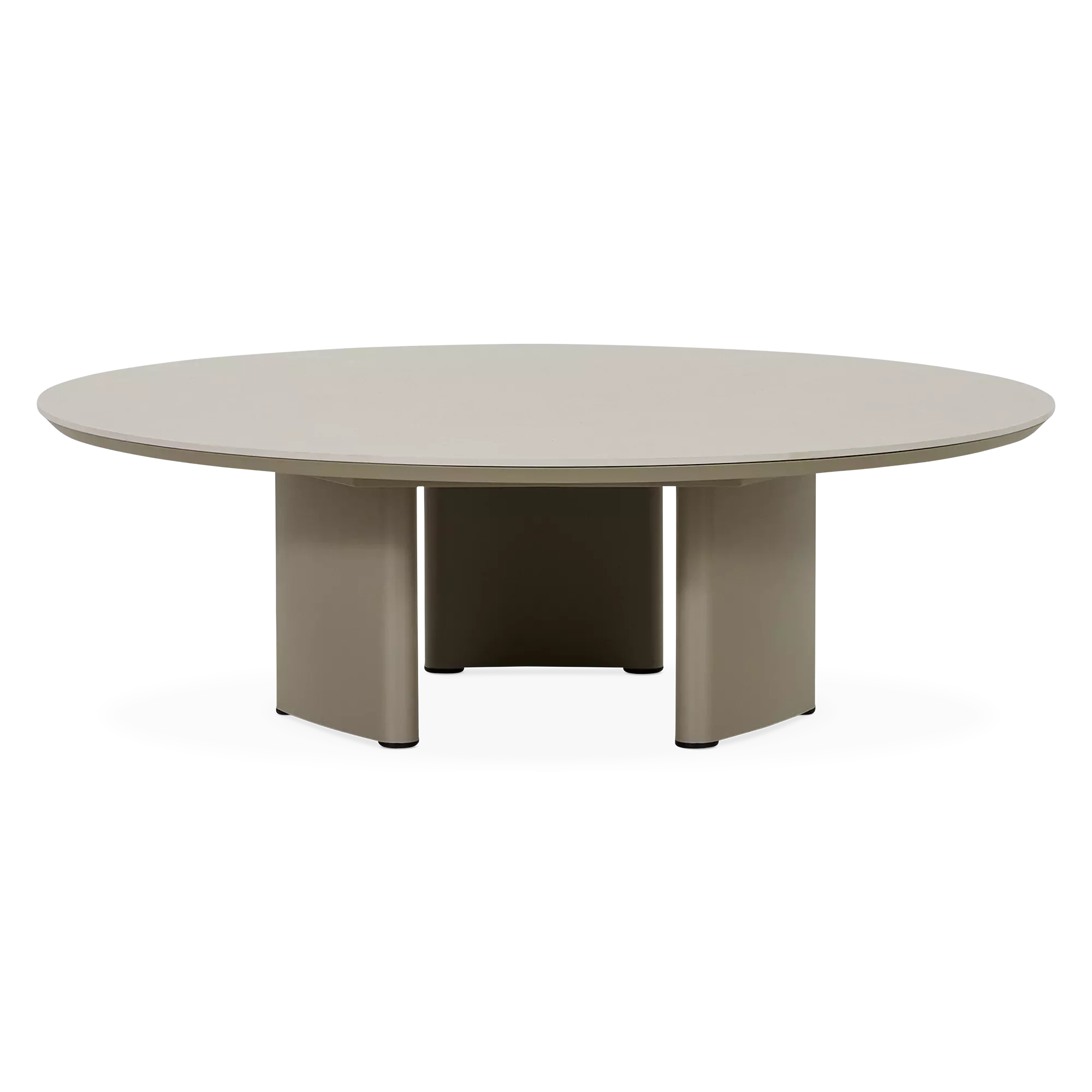 Nirvana Round Coffee Table