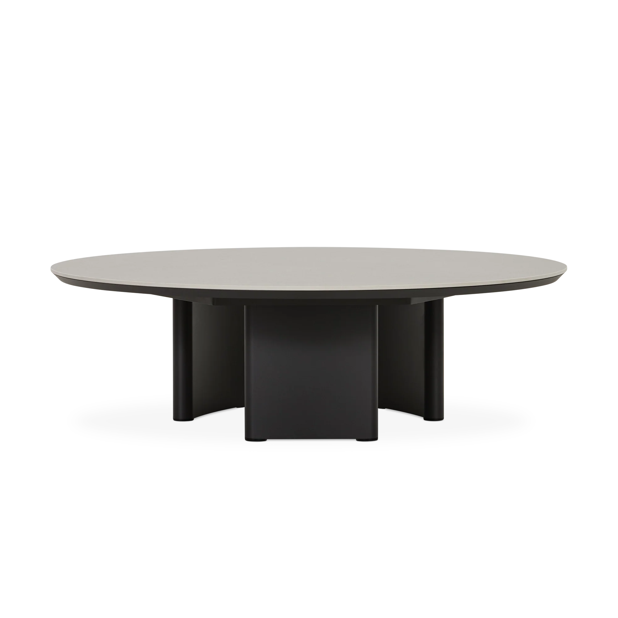 Nirvana Round Coffee Table - Image 2