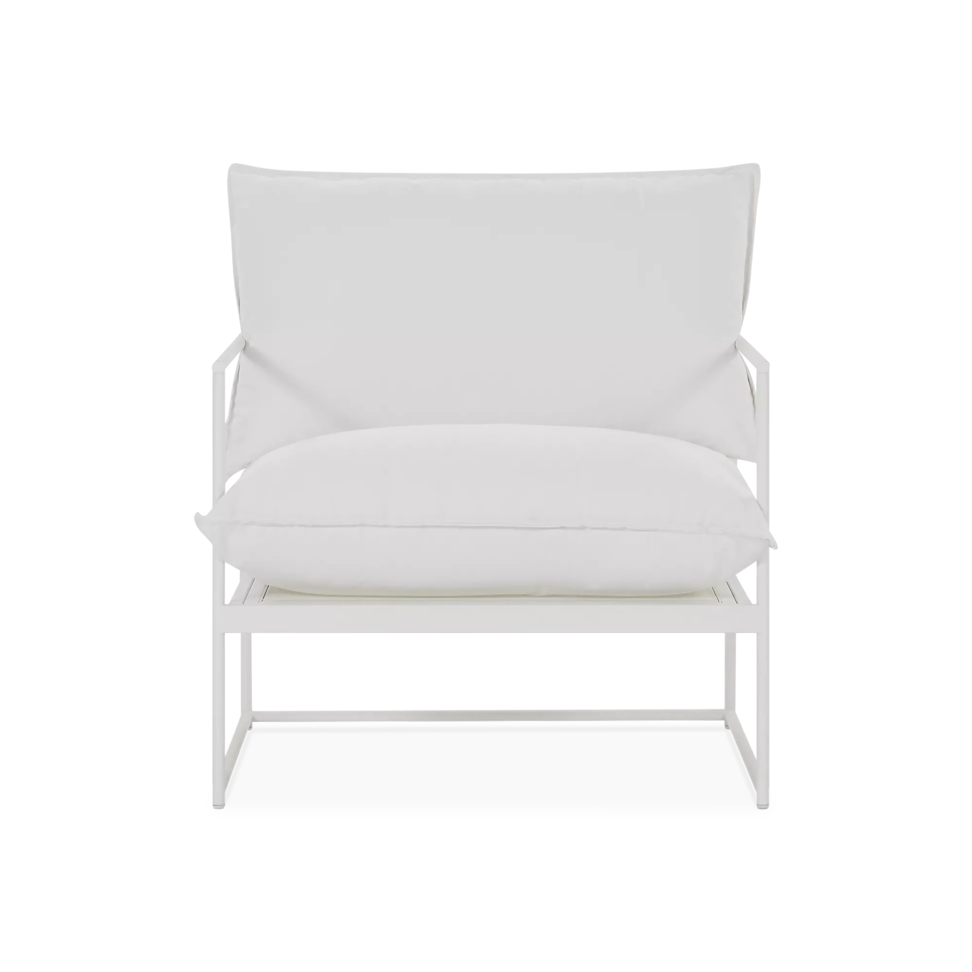 No doubt lounge chair