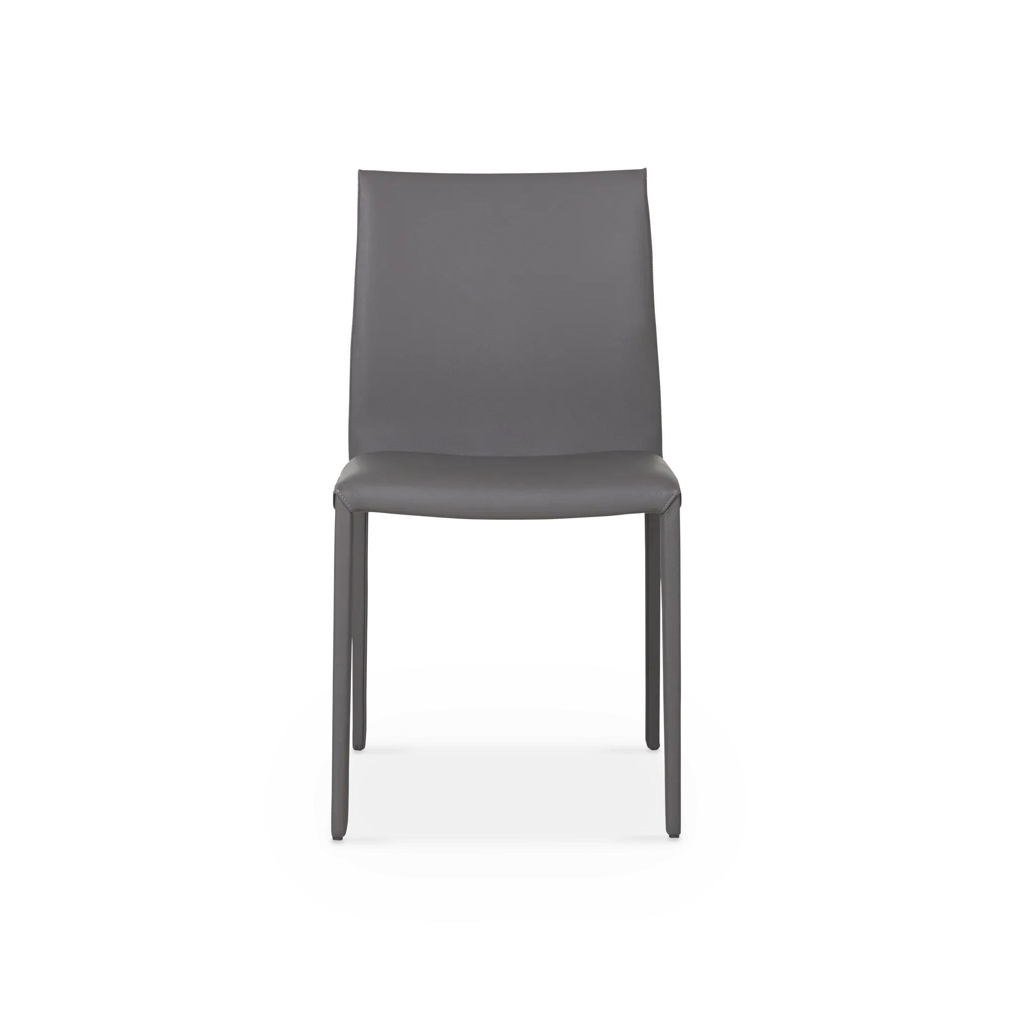 Norma - Low Back Dining Chair by Cattelan Italia
