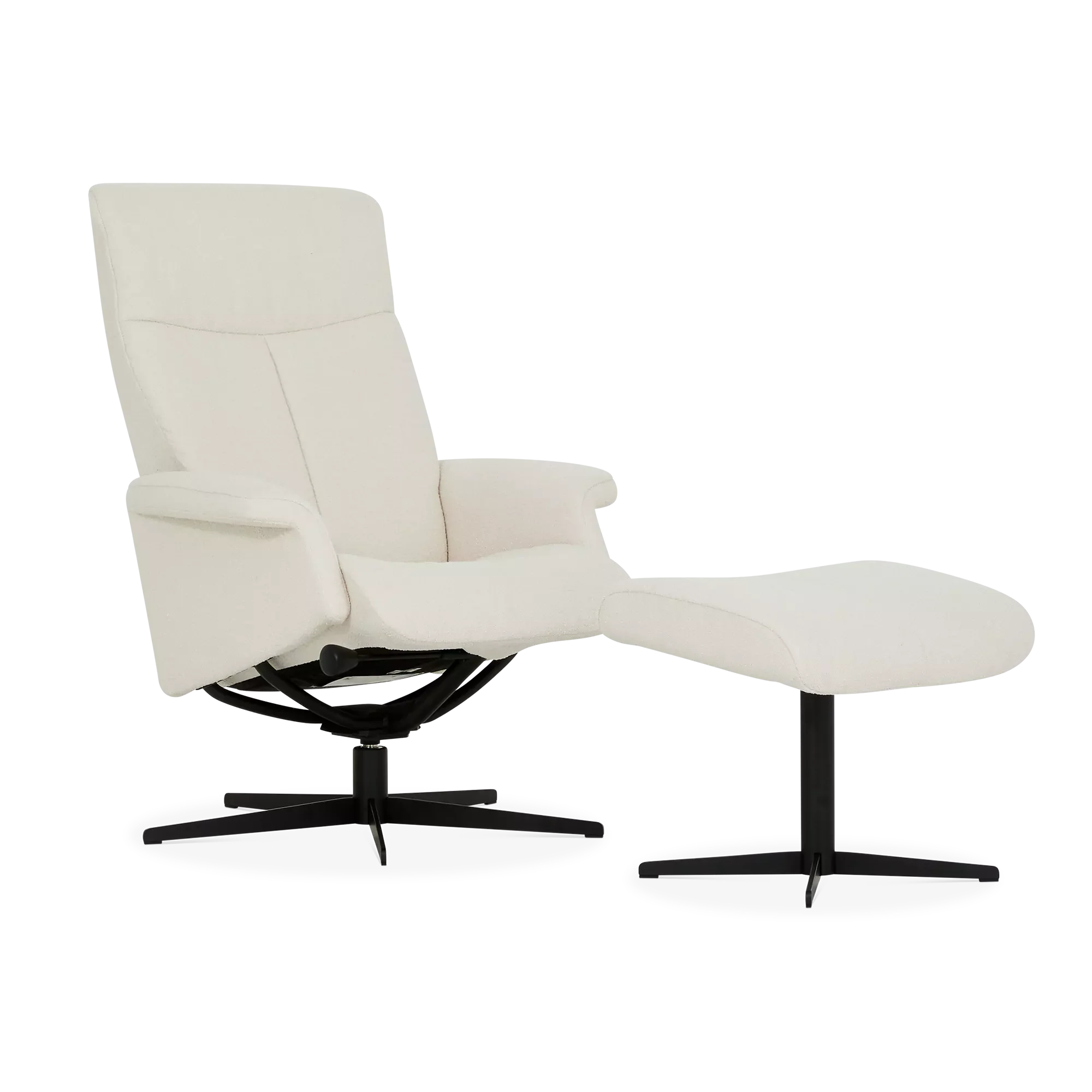 Norsit - Recliner - Image 2