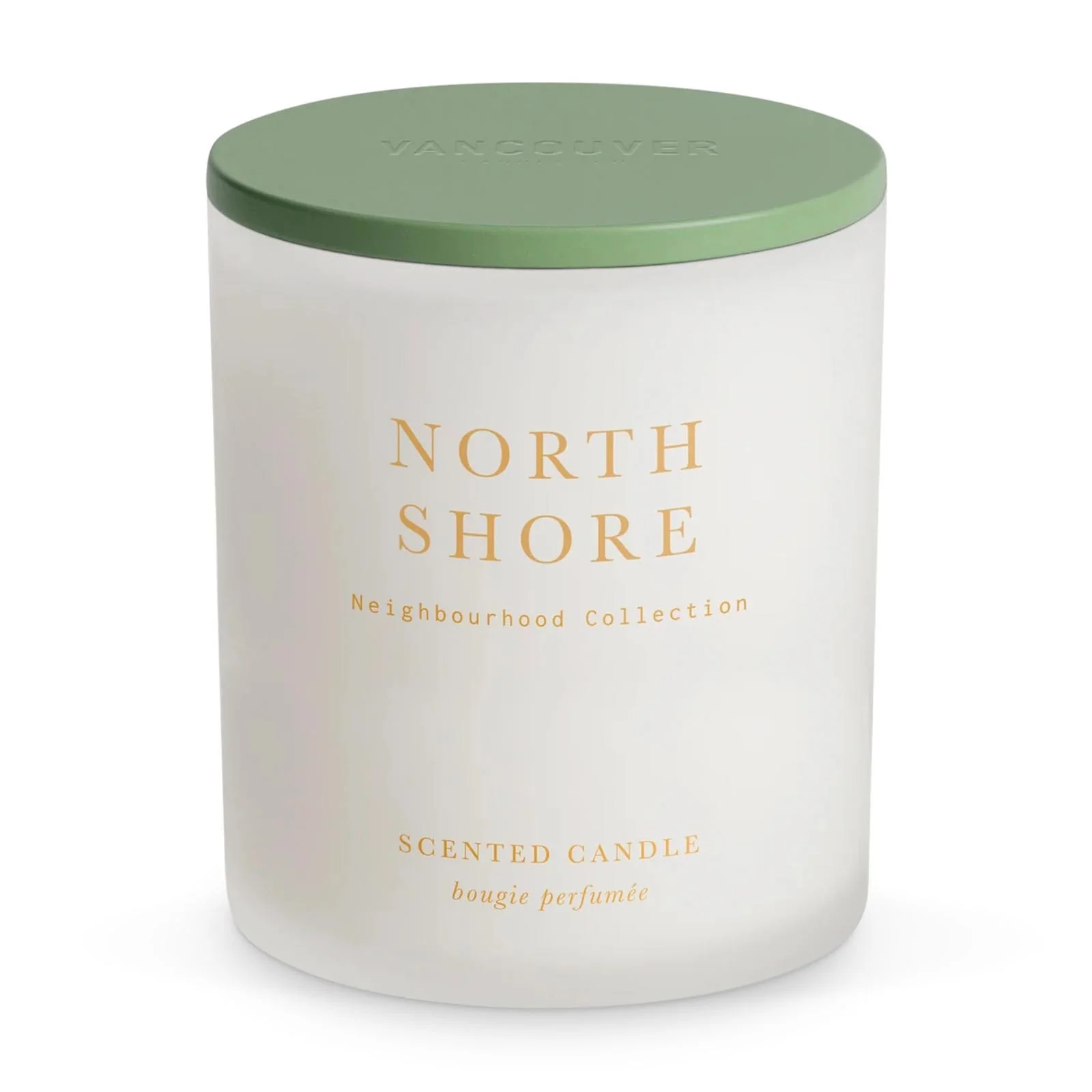 North Shore candle - Image 2
