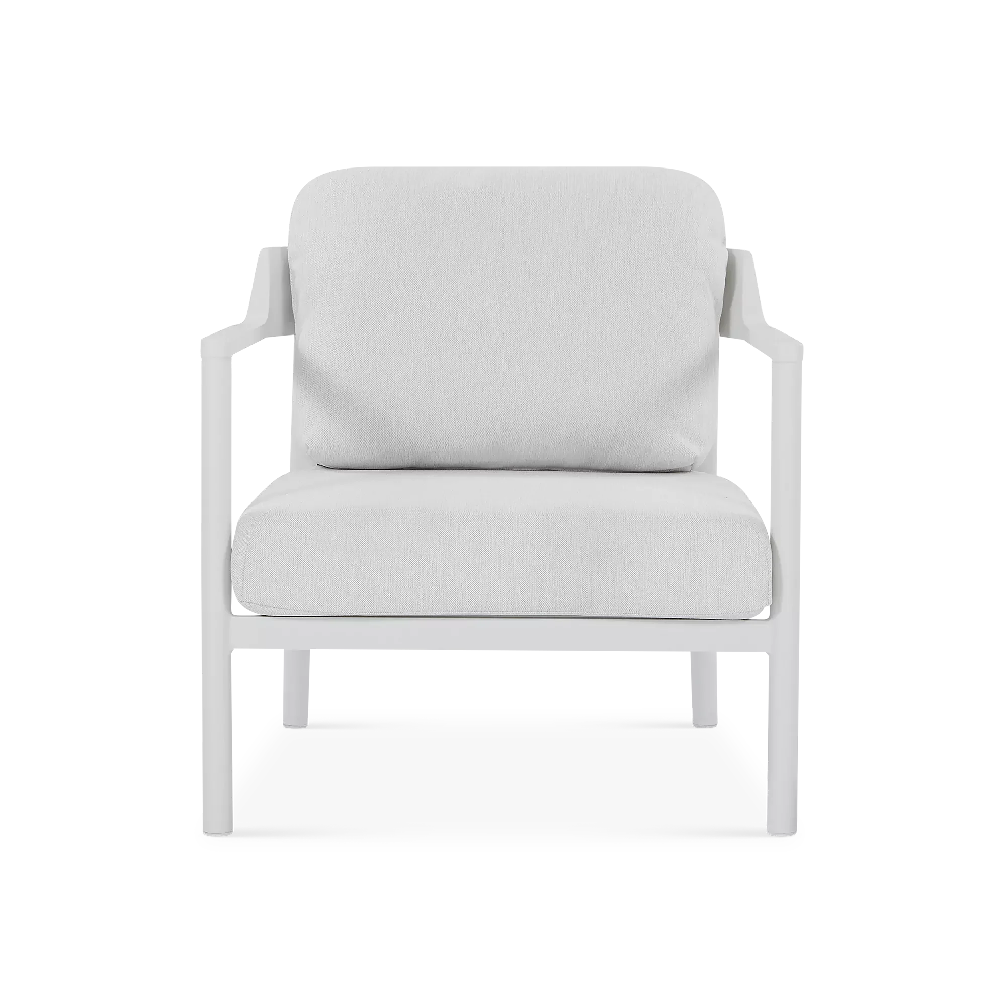 Nougat Lounge Chair