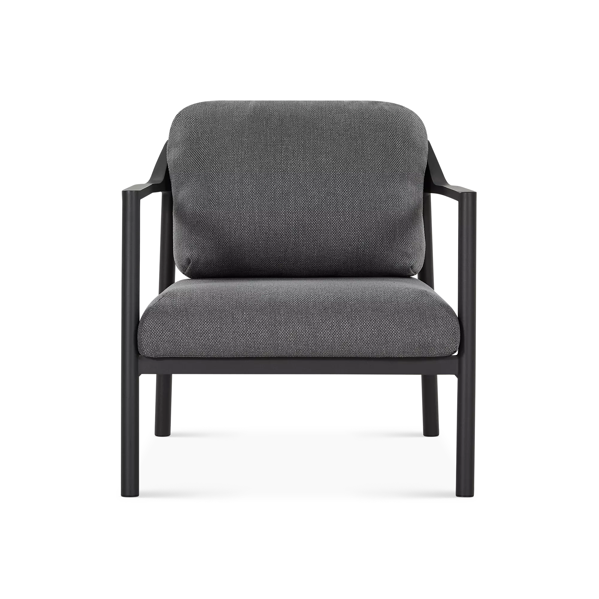 Nougat Lounge Chair - Image 2