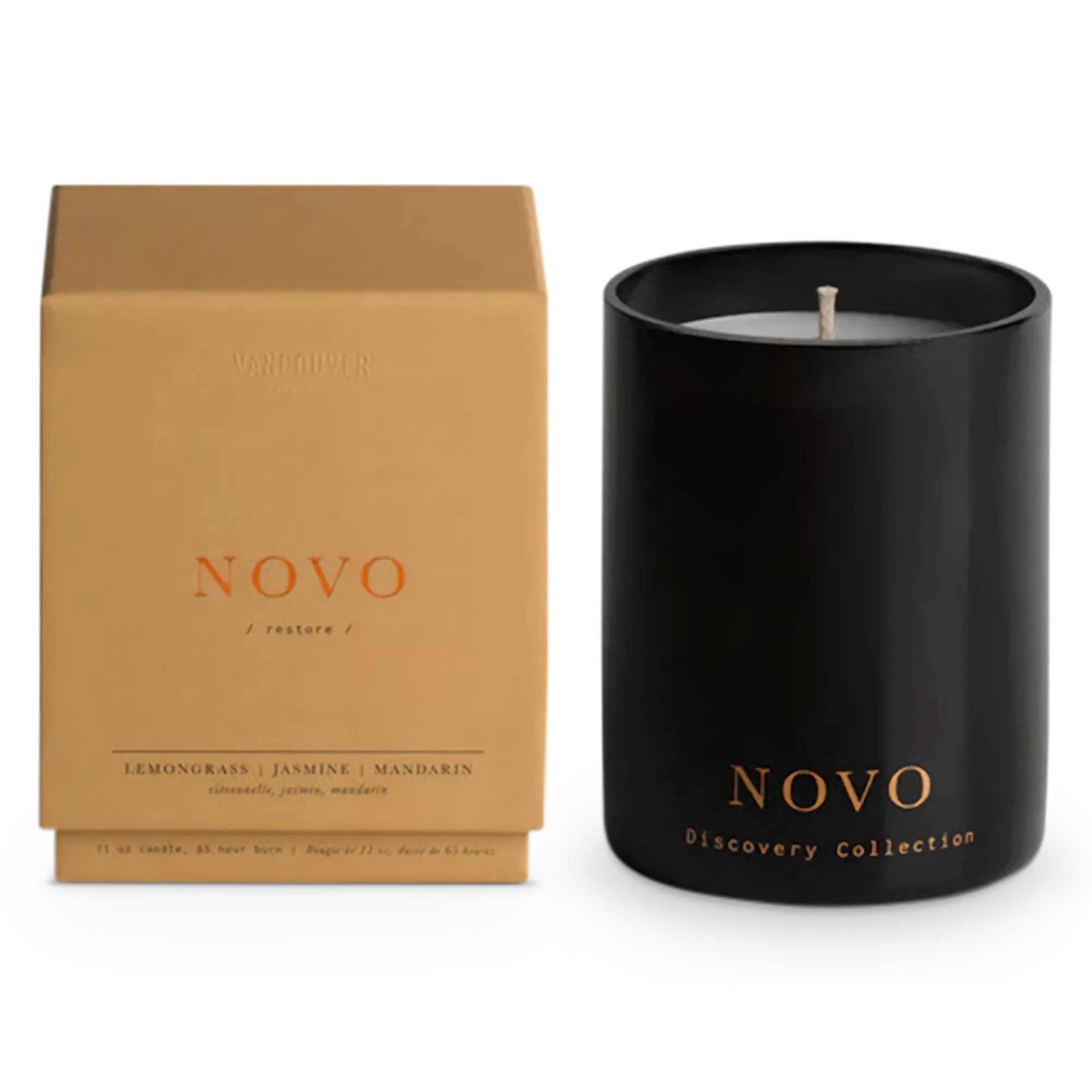 Novo Candle