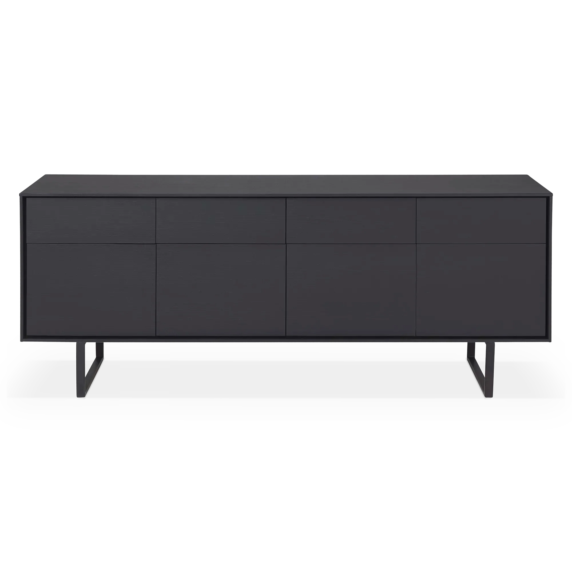 Credencia - Oak Sideboard by Mobican