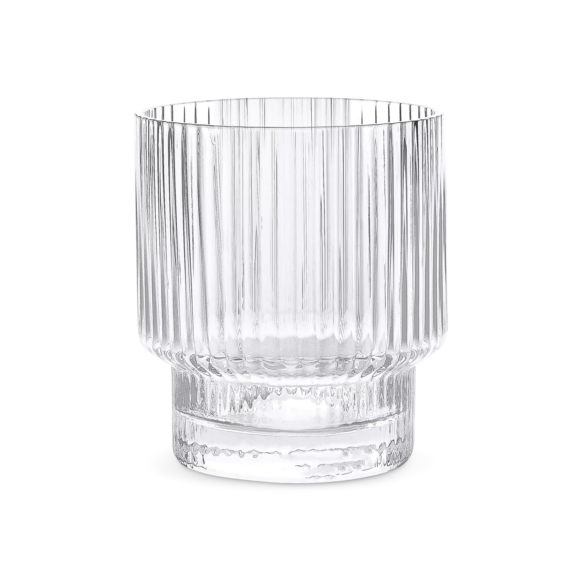 Grace, old Fashion Glass 340ml set of 4
