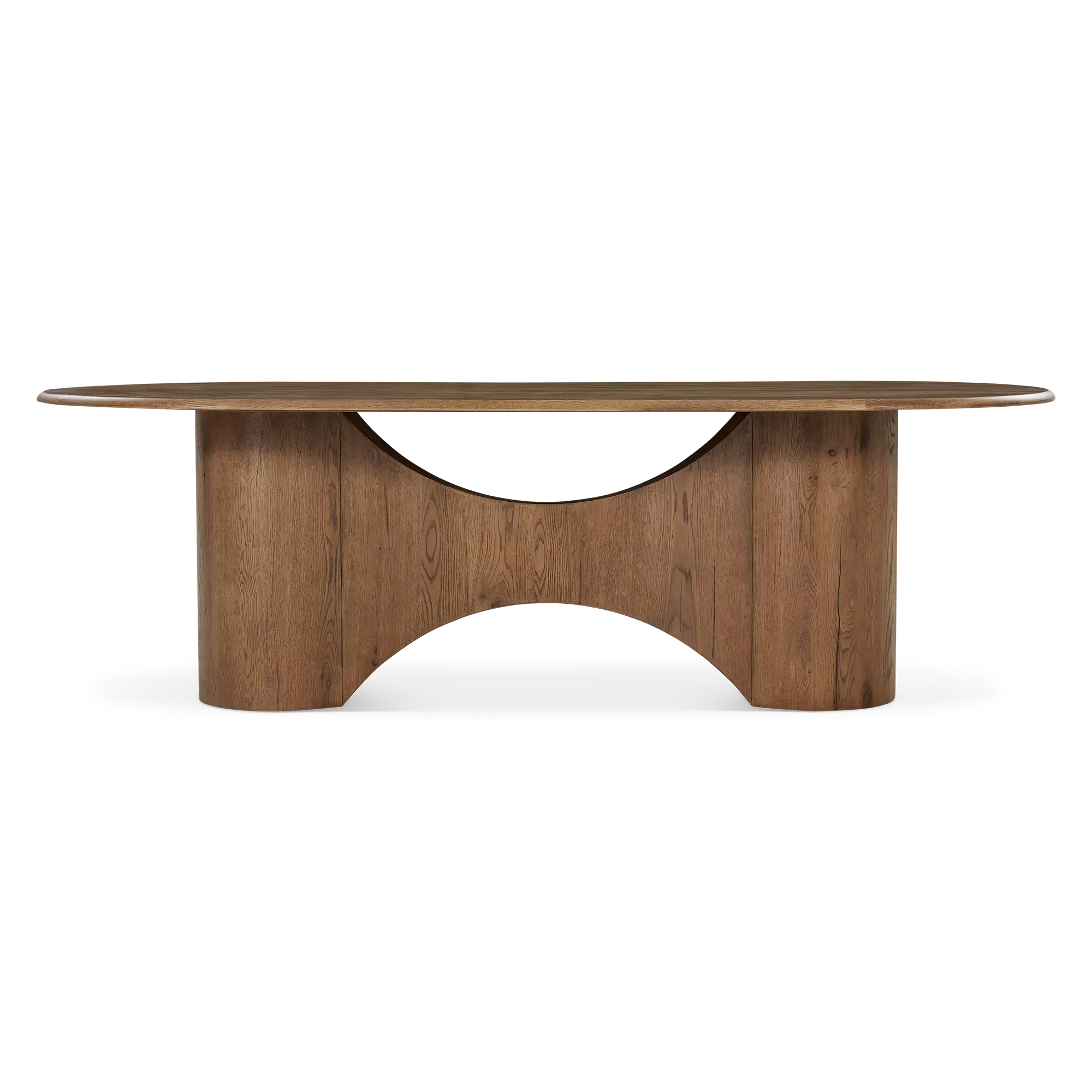 Olexey - Dining Table by Four Hands