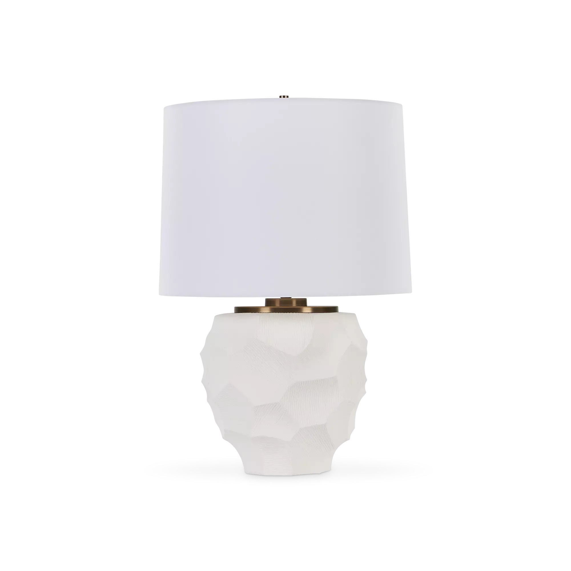 On Edge - Table Lamp