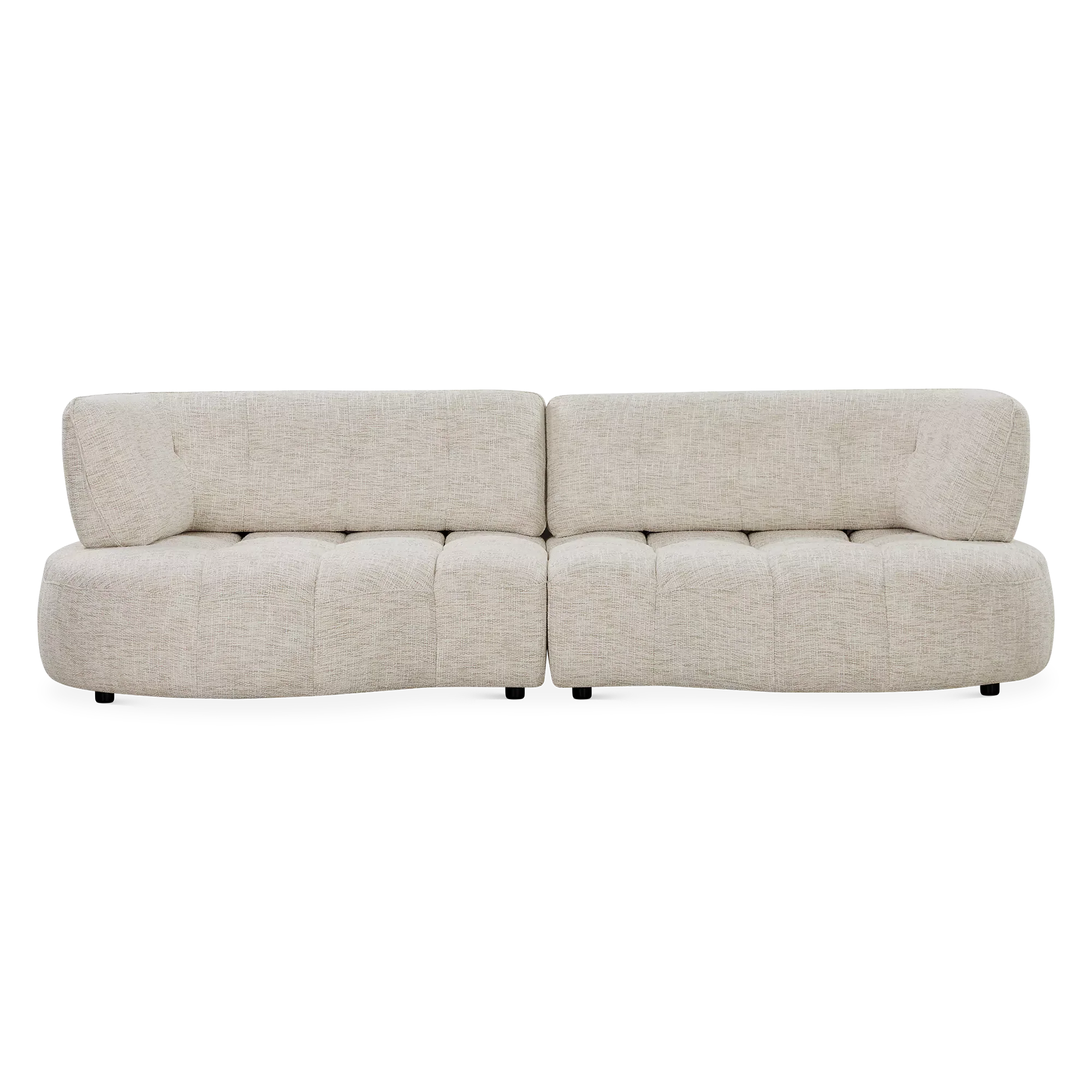Ondo - Sectional Sofa
