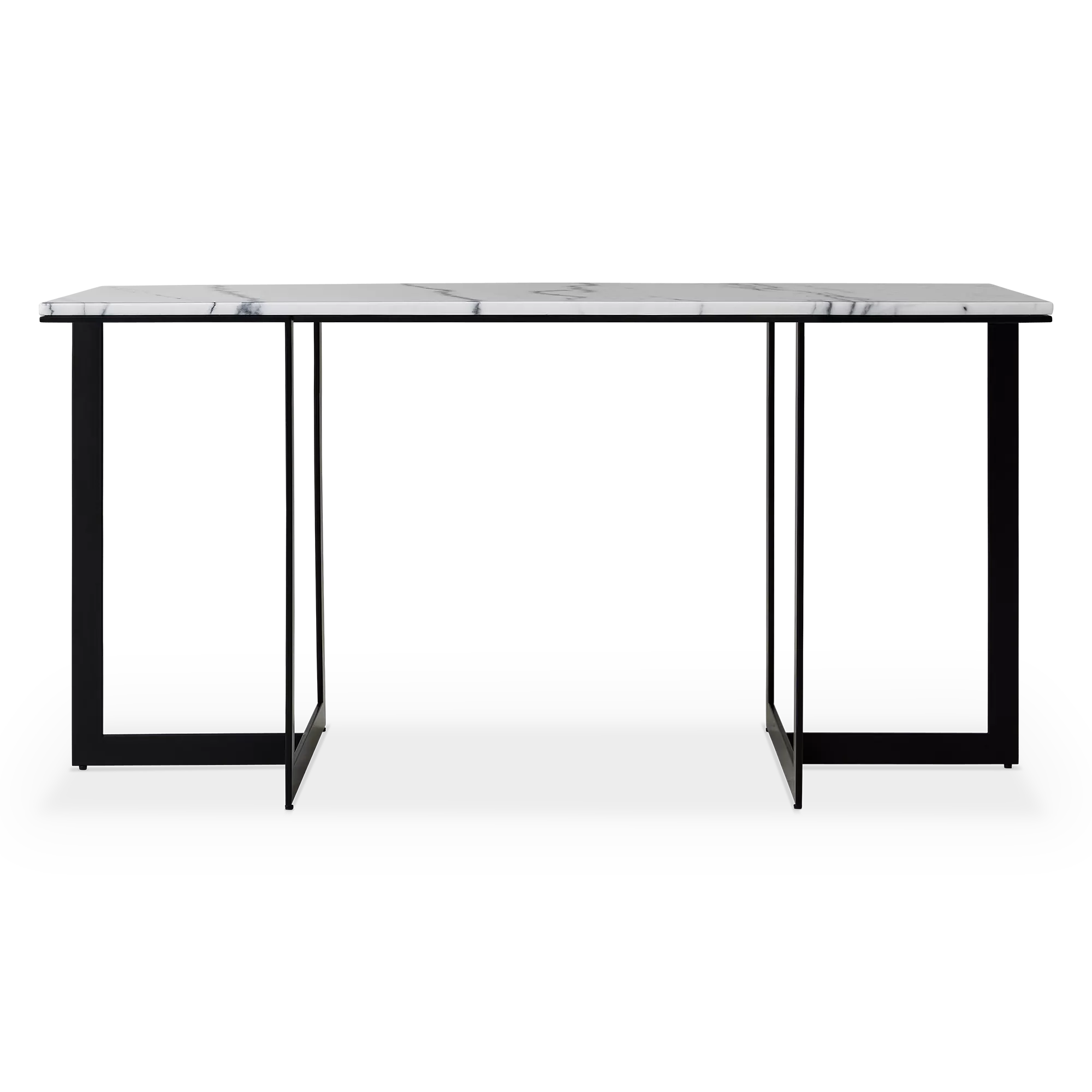 Onix - Marble Desk