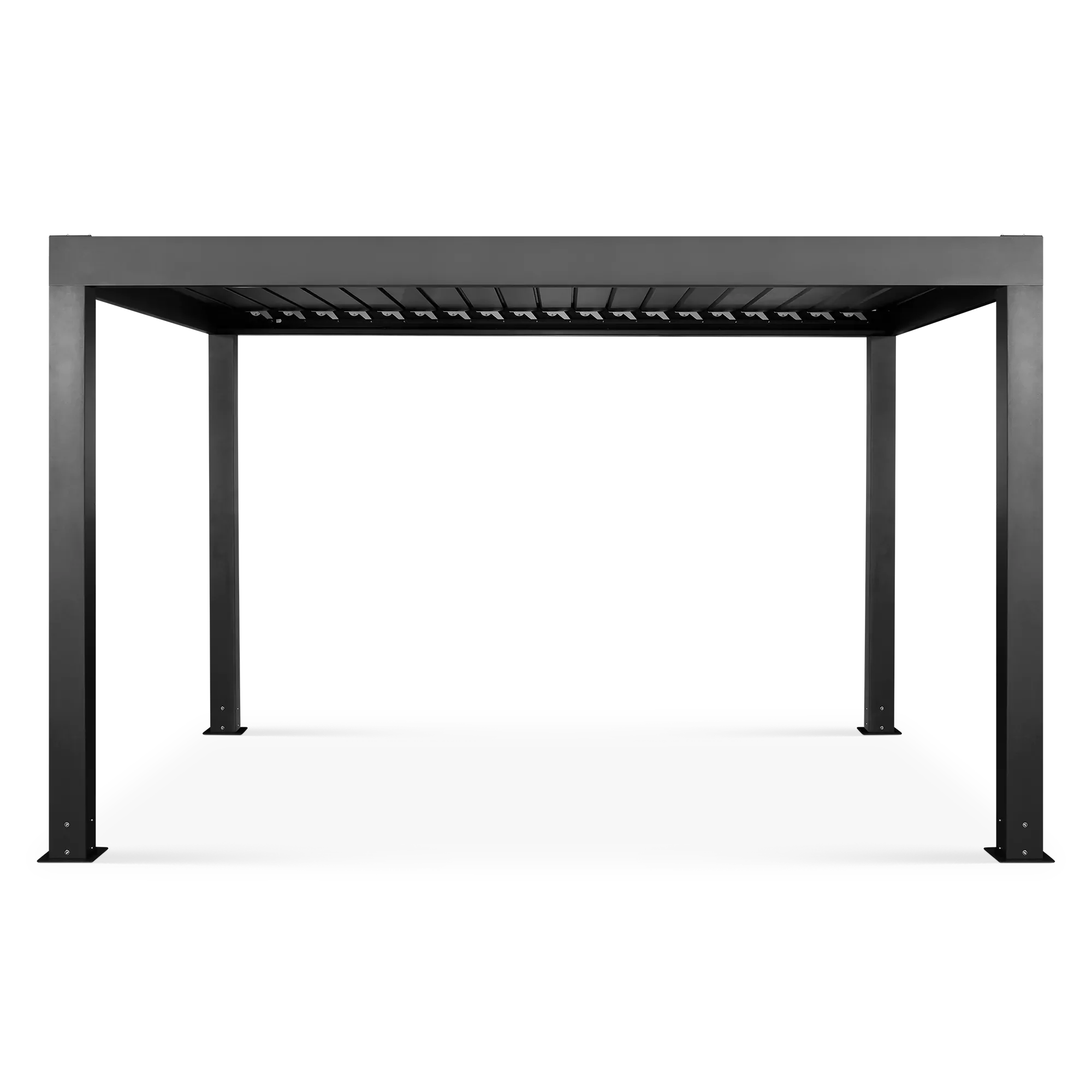 Open Sky Pergola