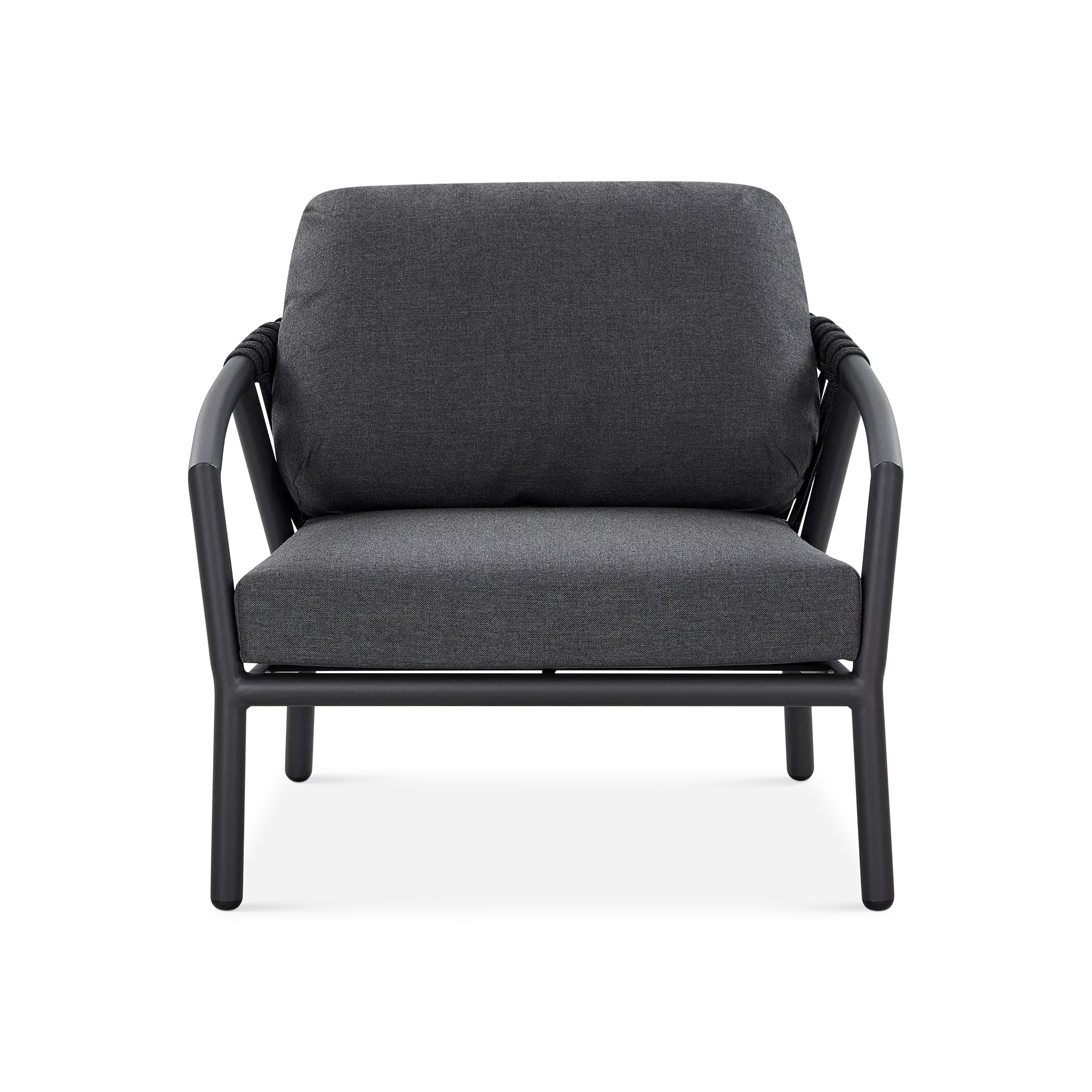 Open Up Lounge Chair