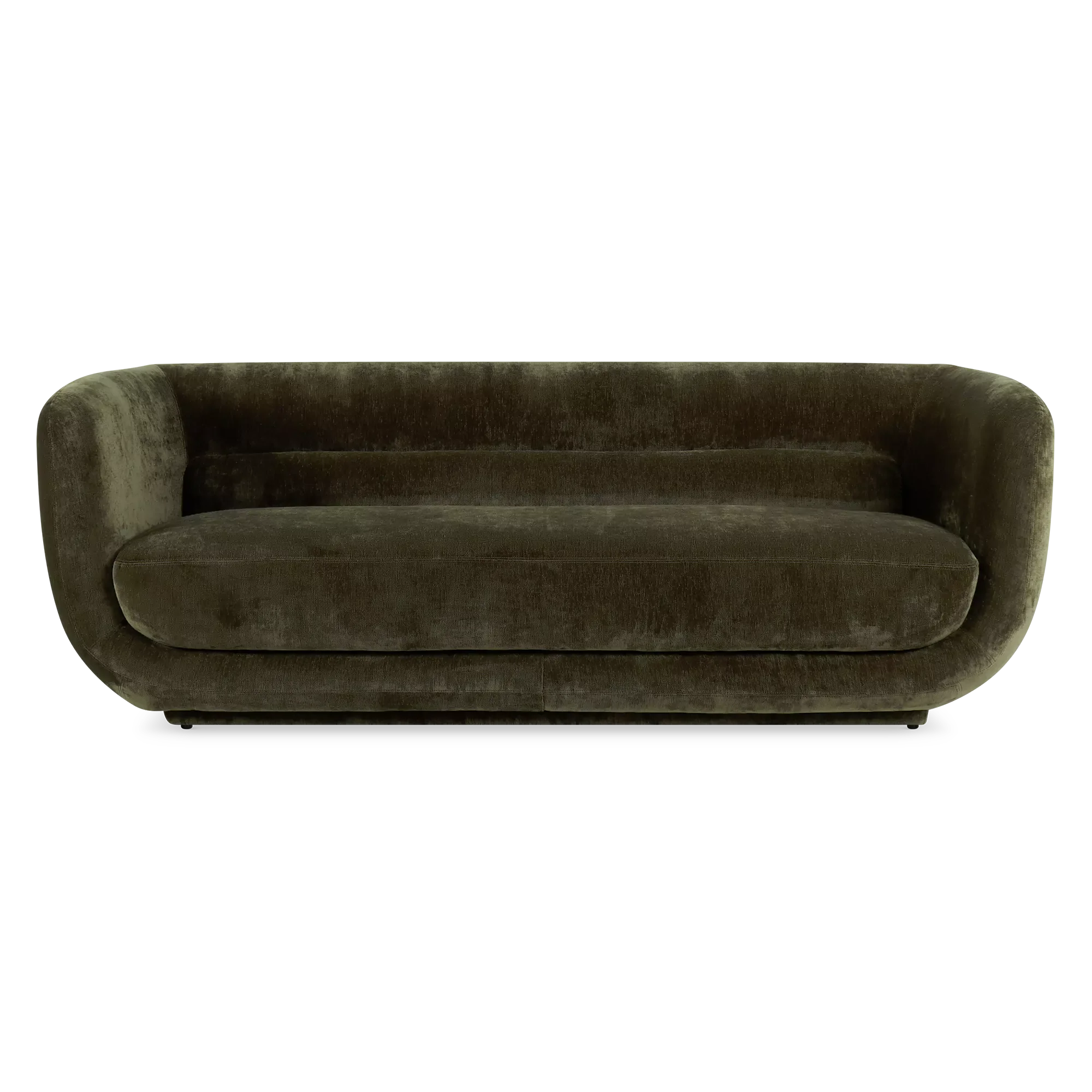 Oreo - Fabric Upholstered Sofa - Image 2