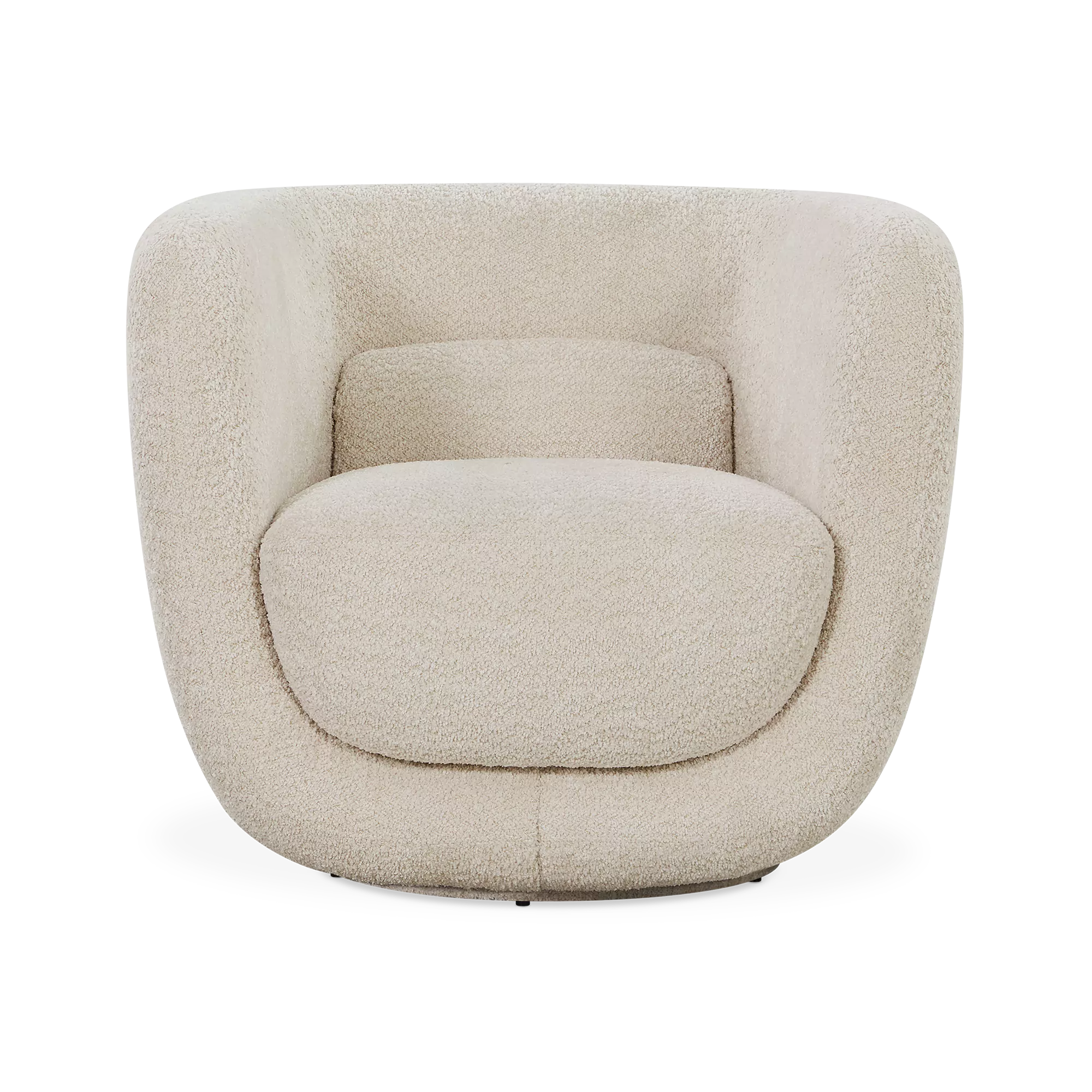 Oreo - Swivel Chair