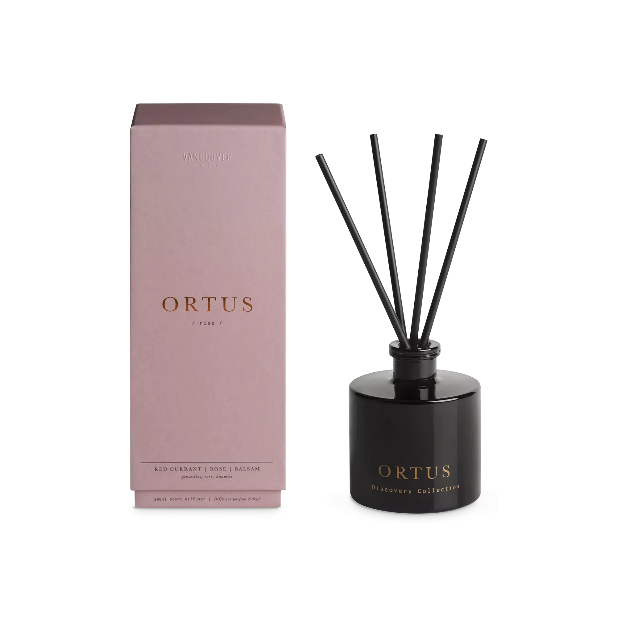 Ortus Diffuser