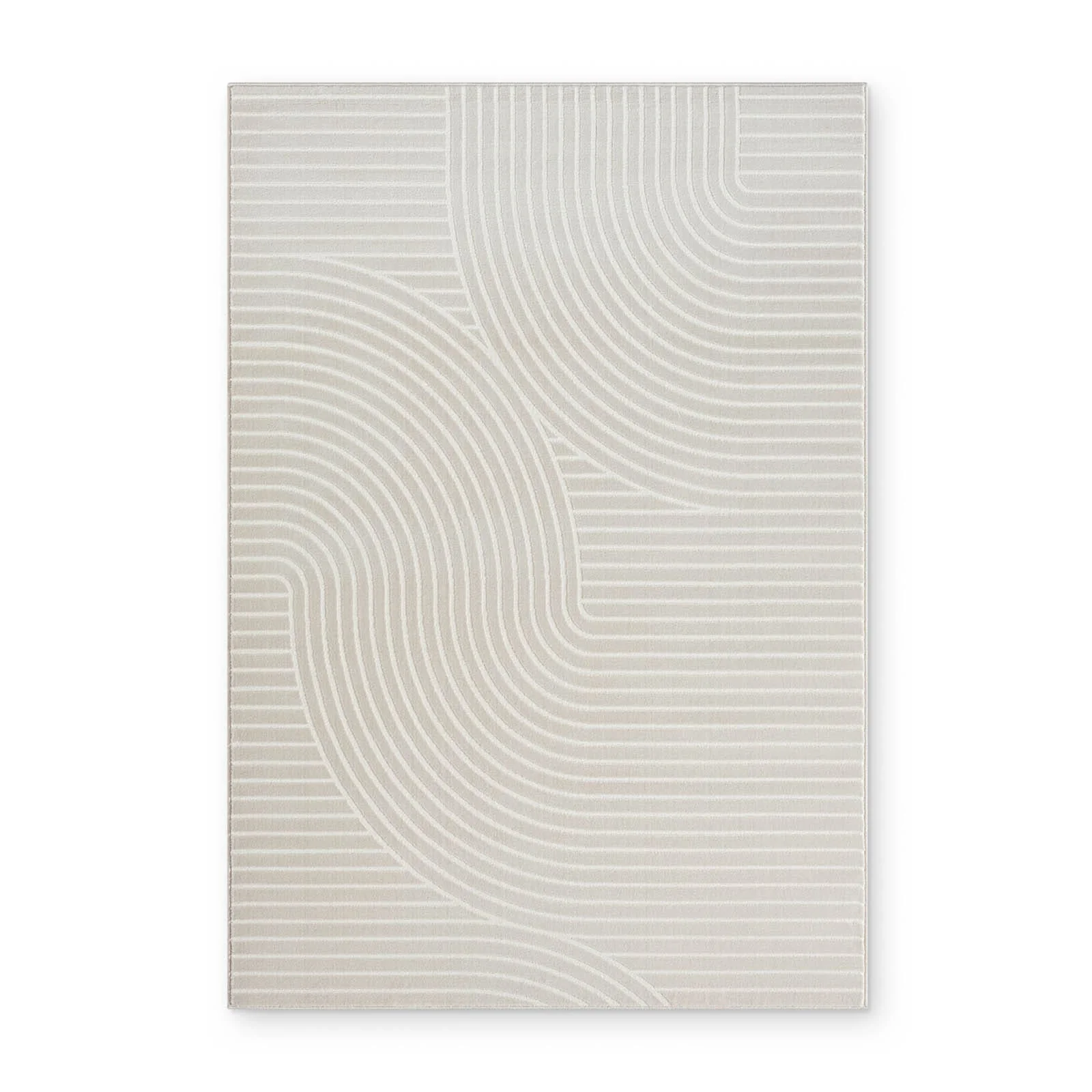 Oslo III rug