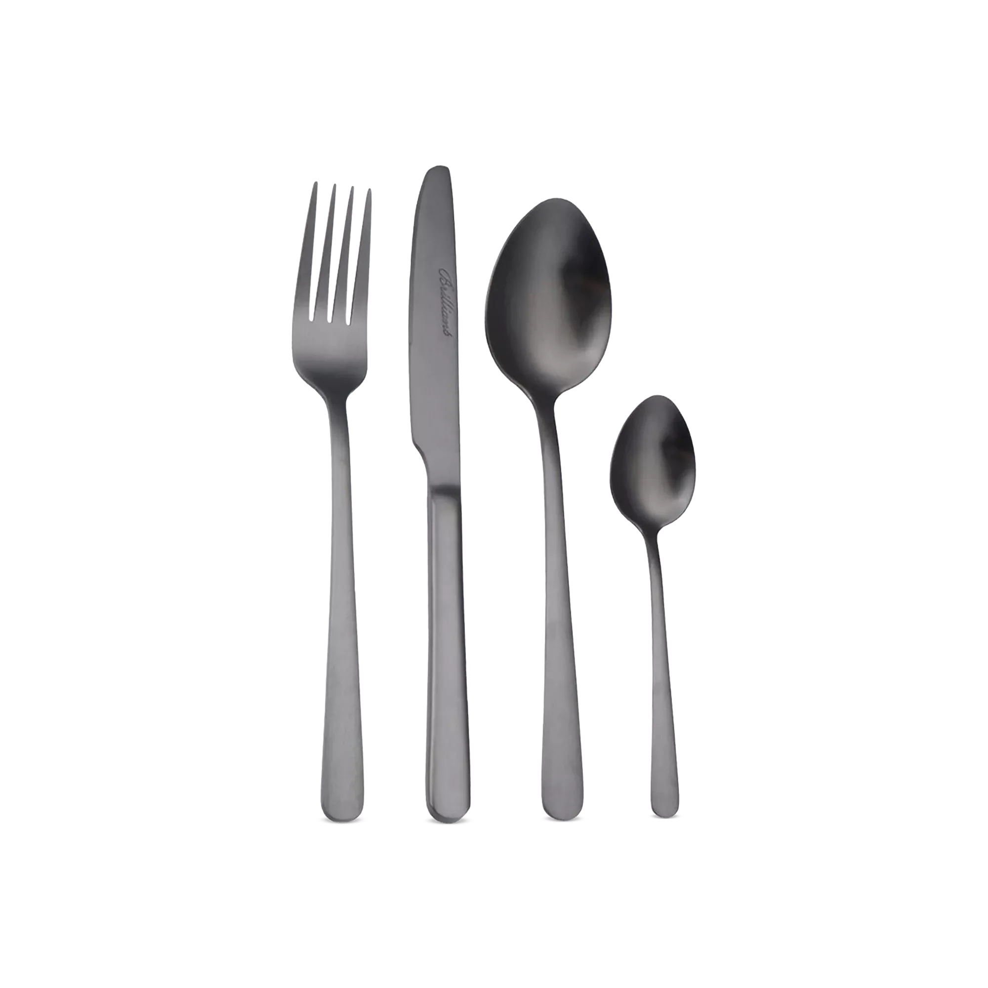 Oslo Cutlery Set, 16 pieces