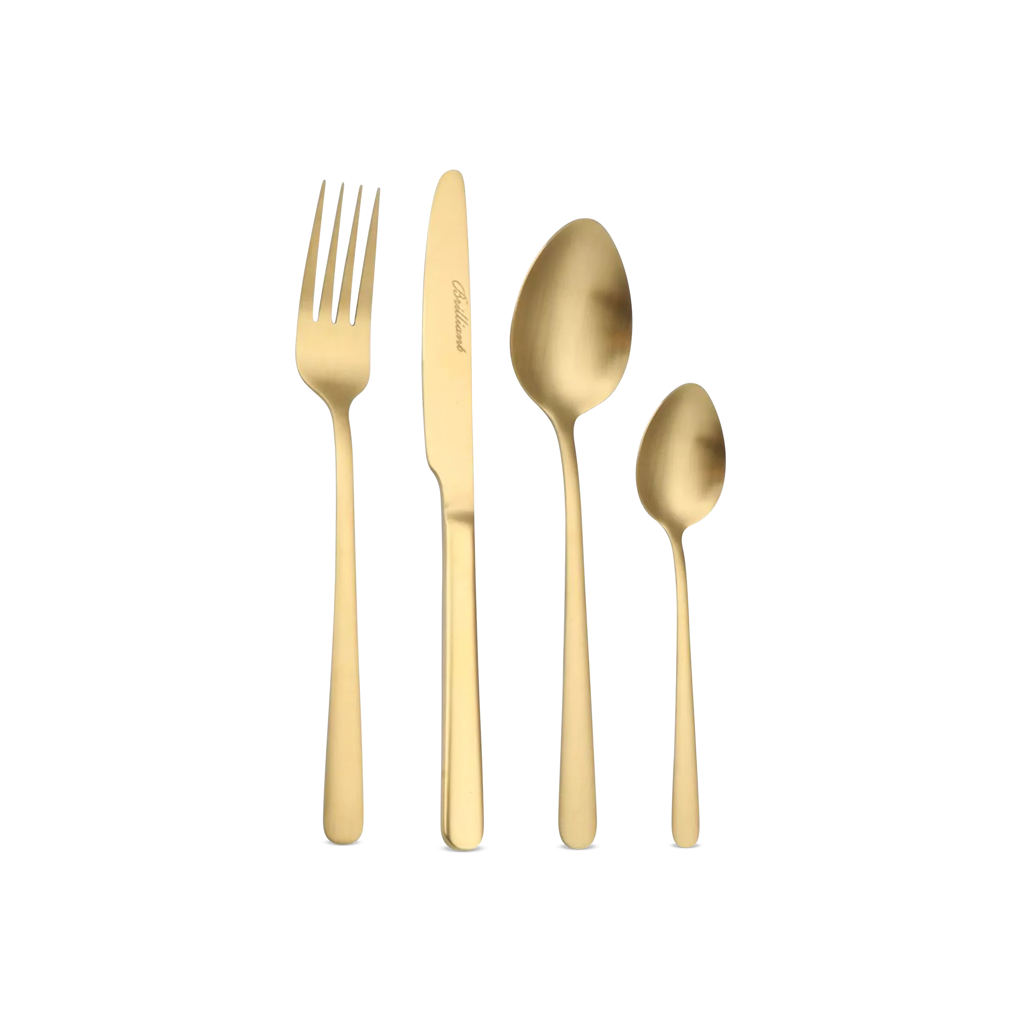 Oslo Cutlery Set, 16 pieces - Image 2