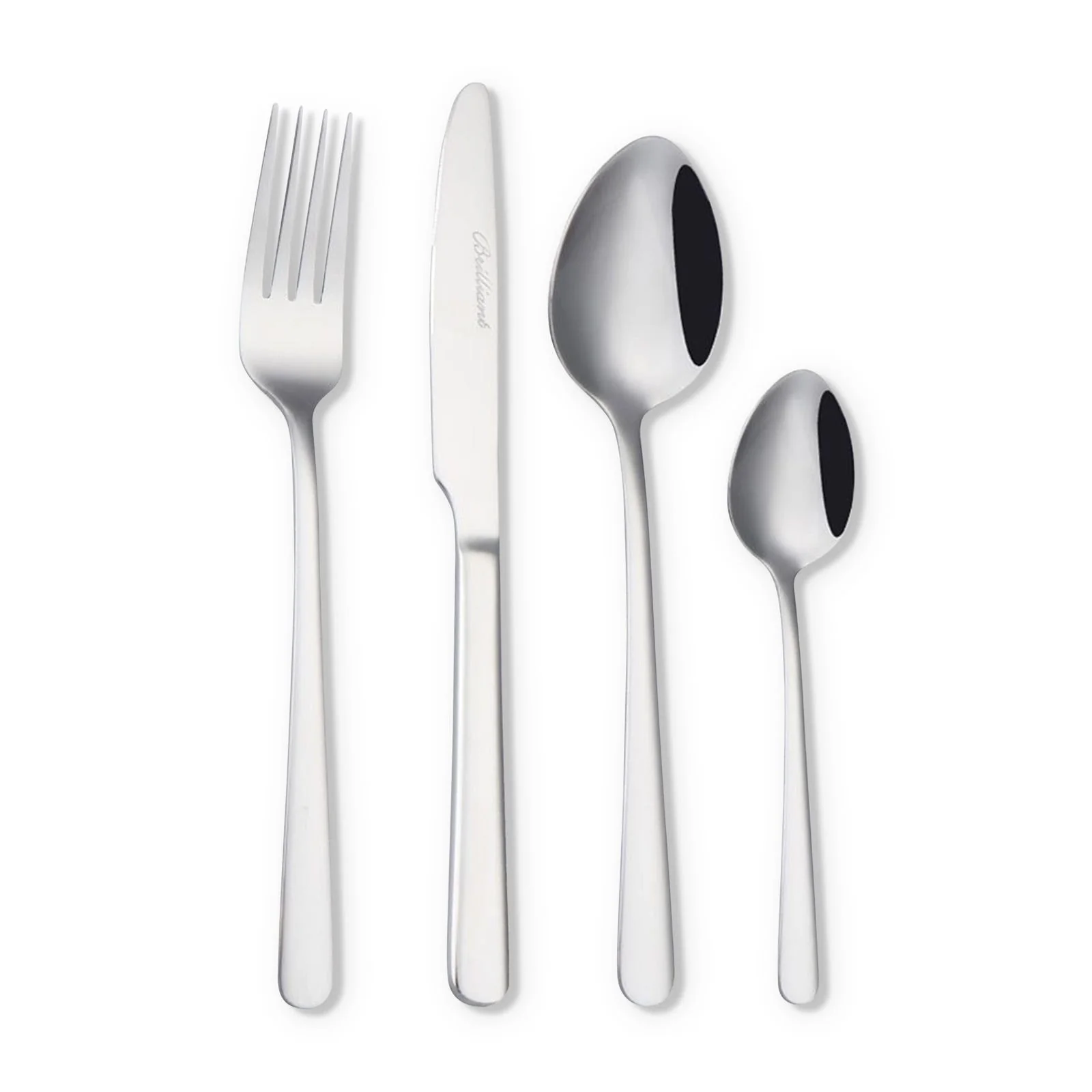 Oslo Cutlery Set, 16 pieces - Image 3