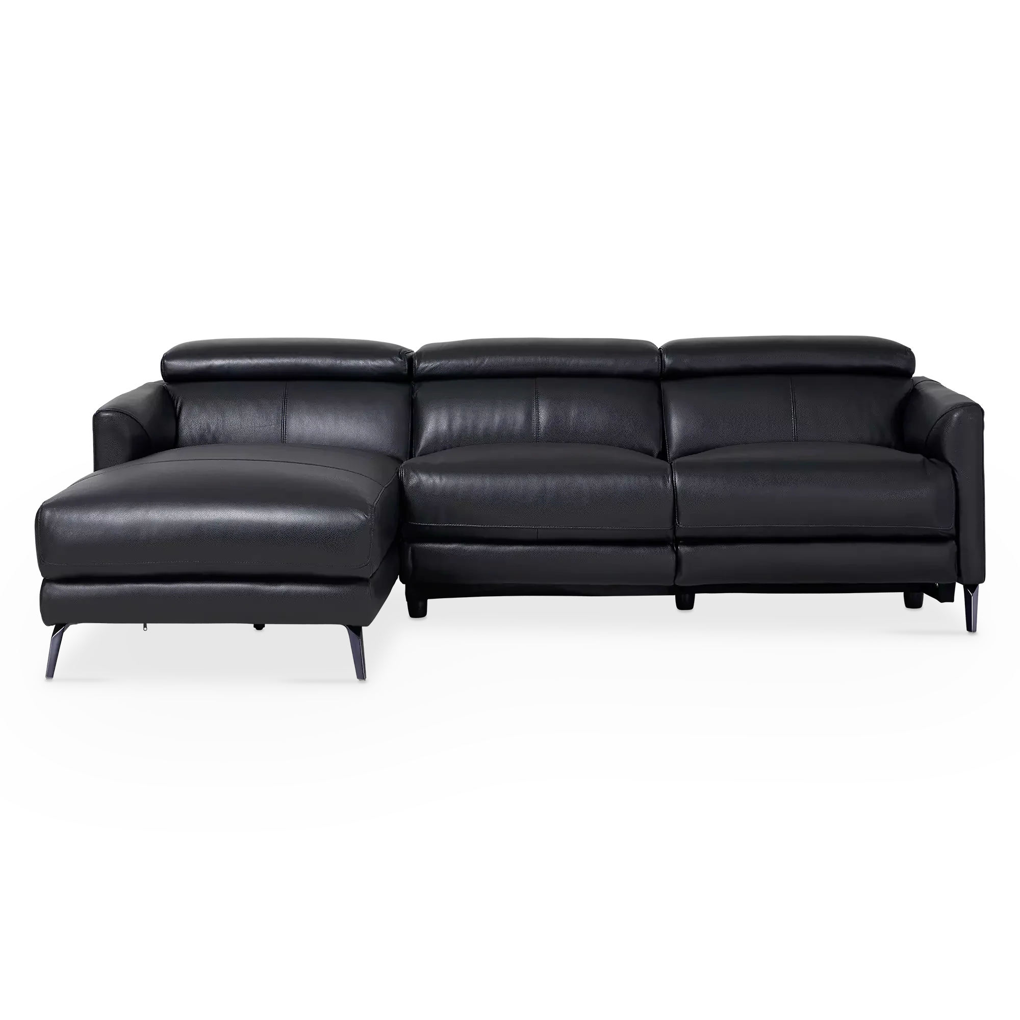 Oxford Sectional Sofa - Image 2