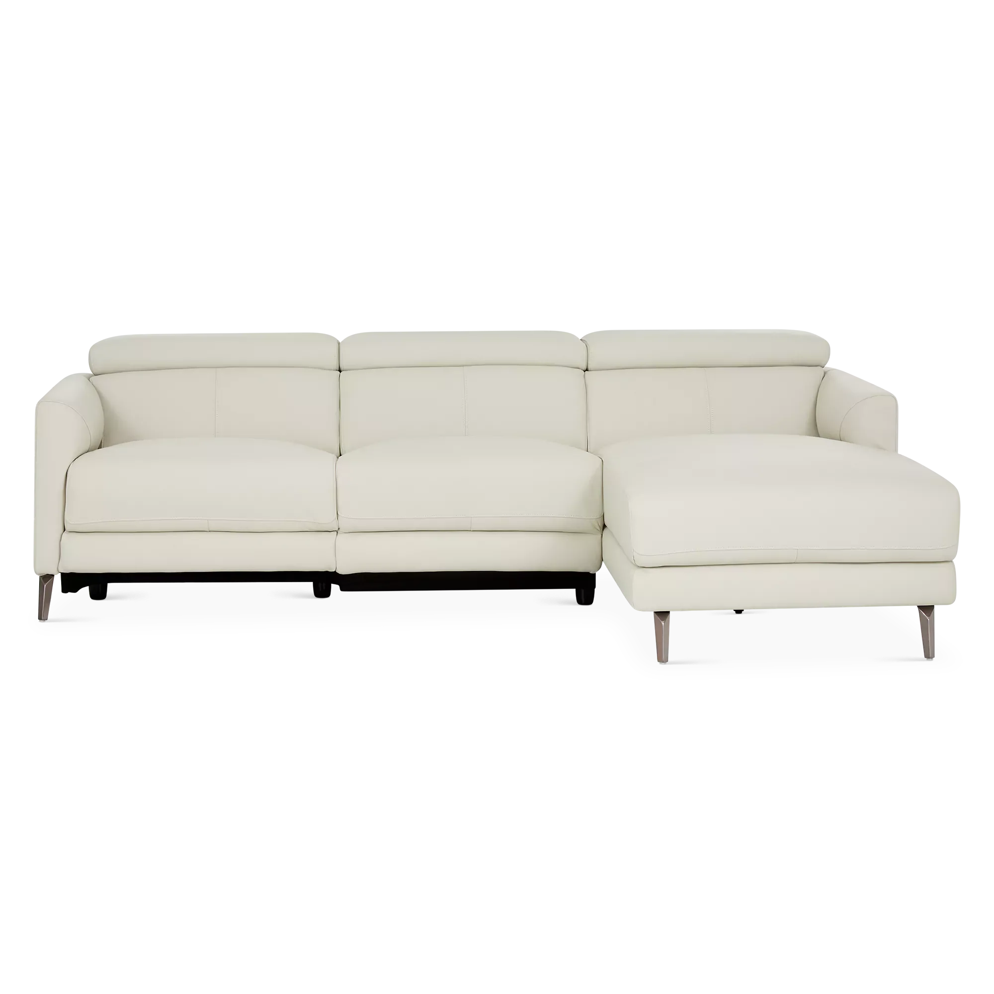 Oxford Sectional Sofa - Image 4