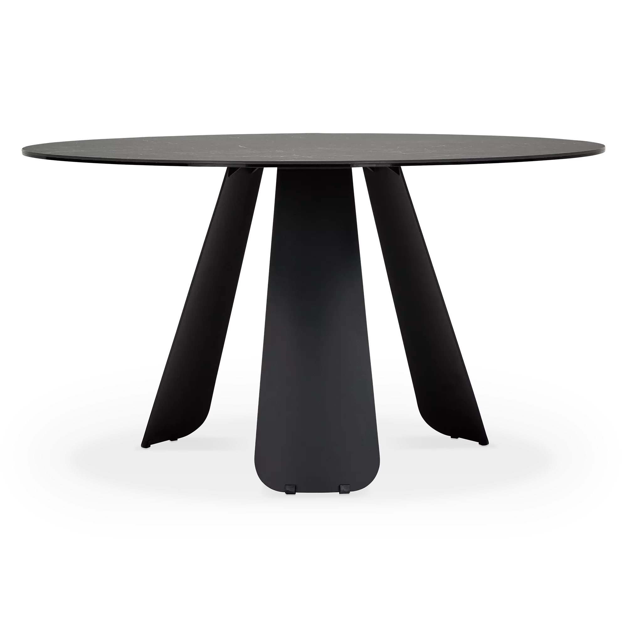 Palazzo - Round Ceramic Table