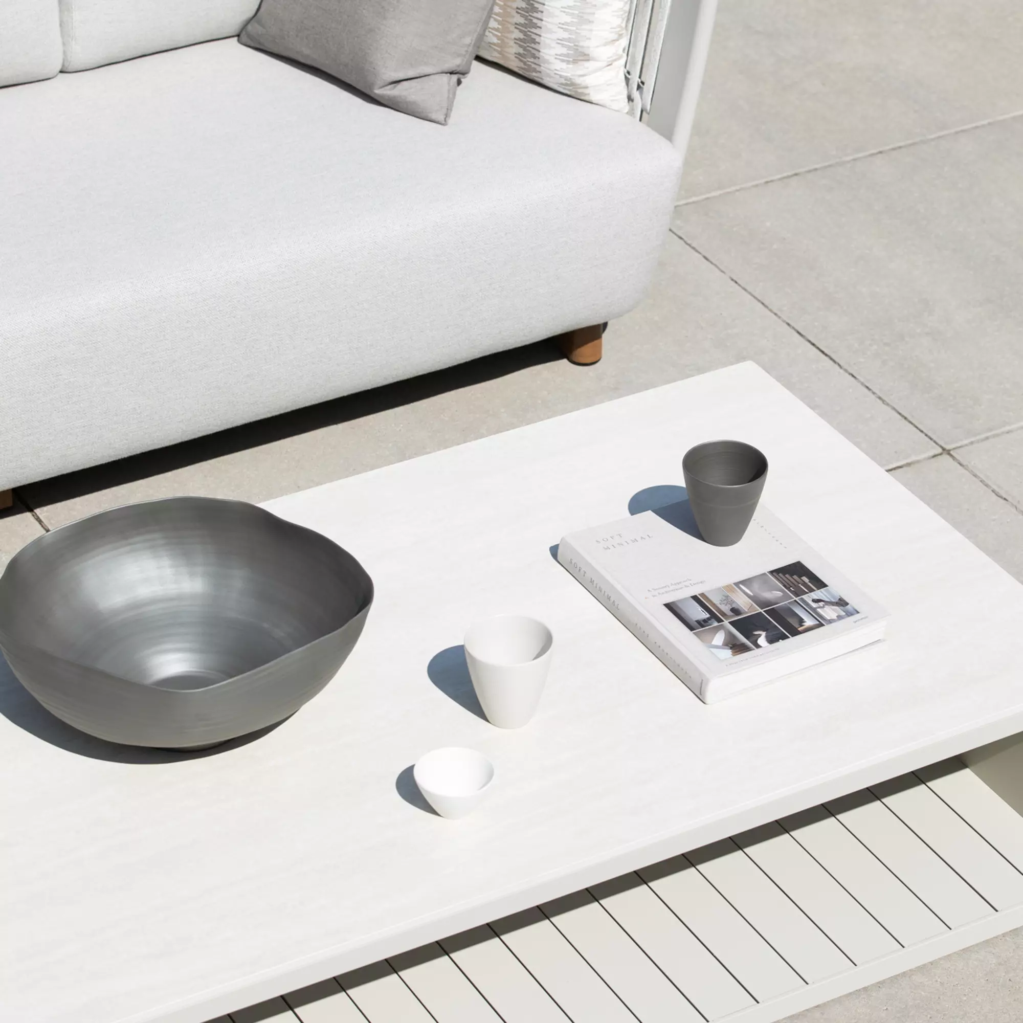 Palette Coffee Table - Image 3