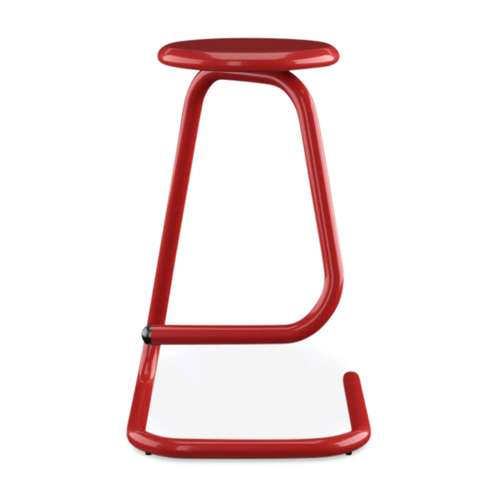 Paperclip Stool - Image 2