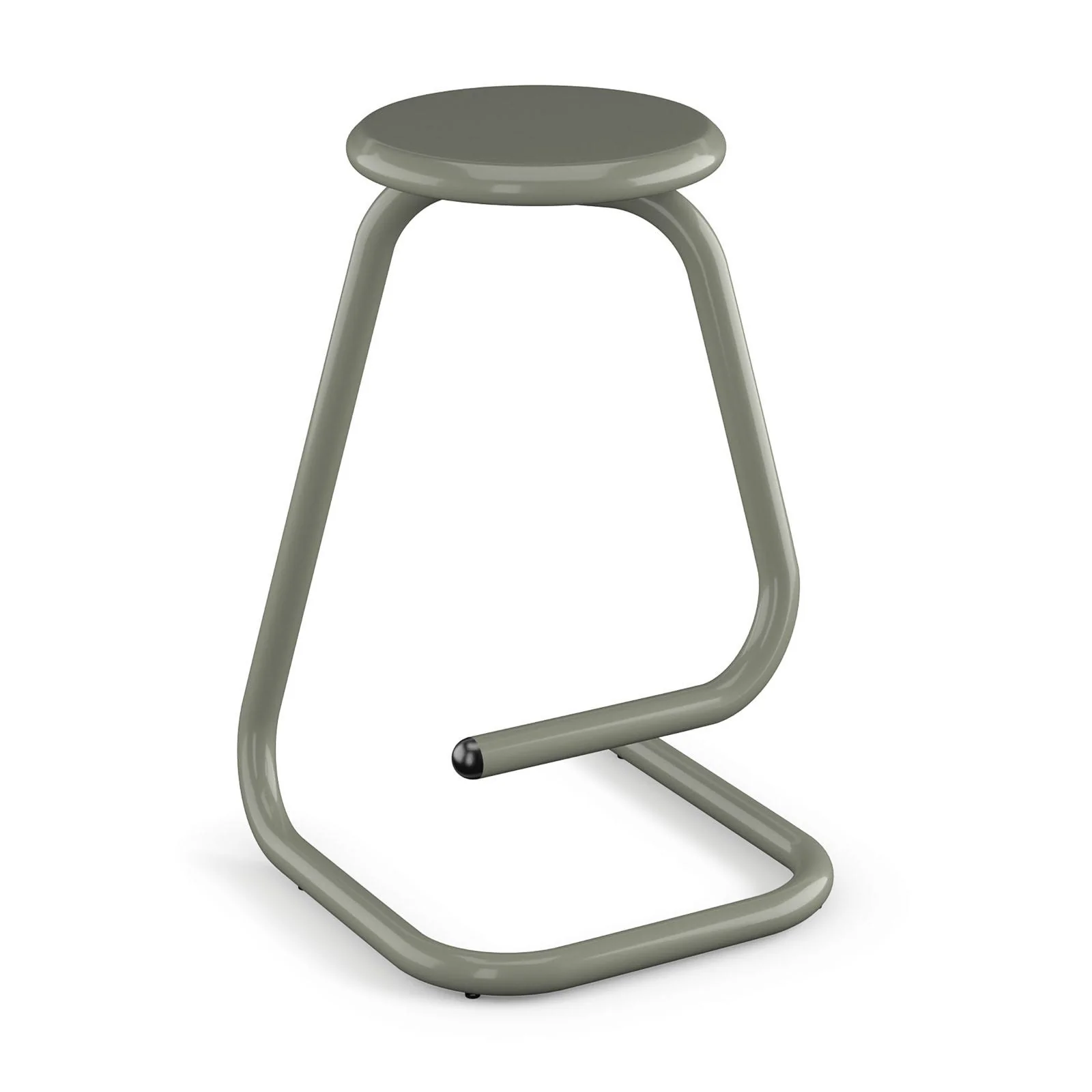 Paperclip Stool - Image 3