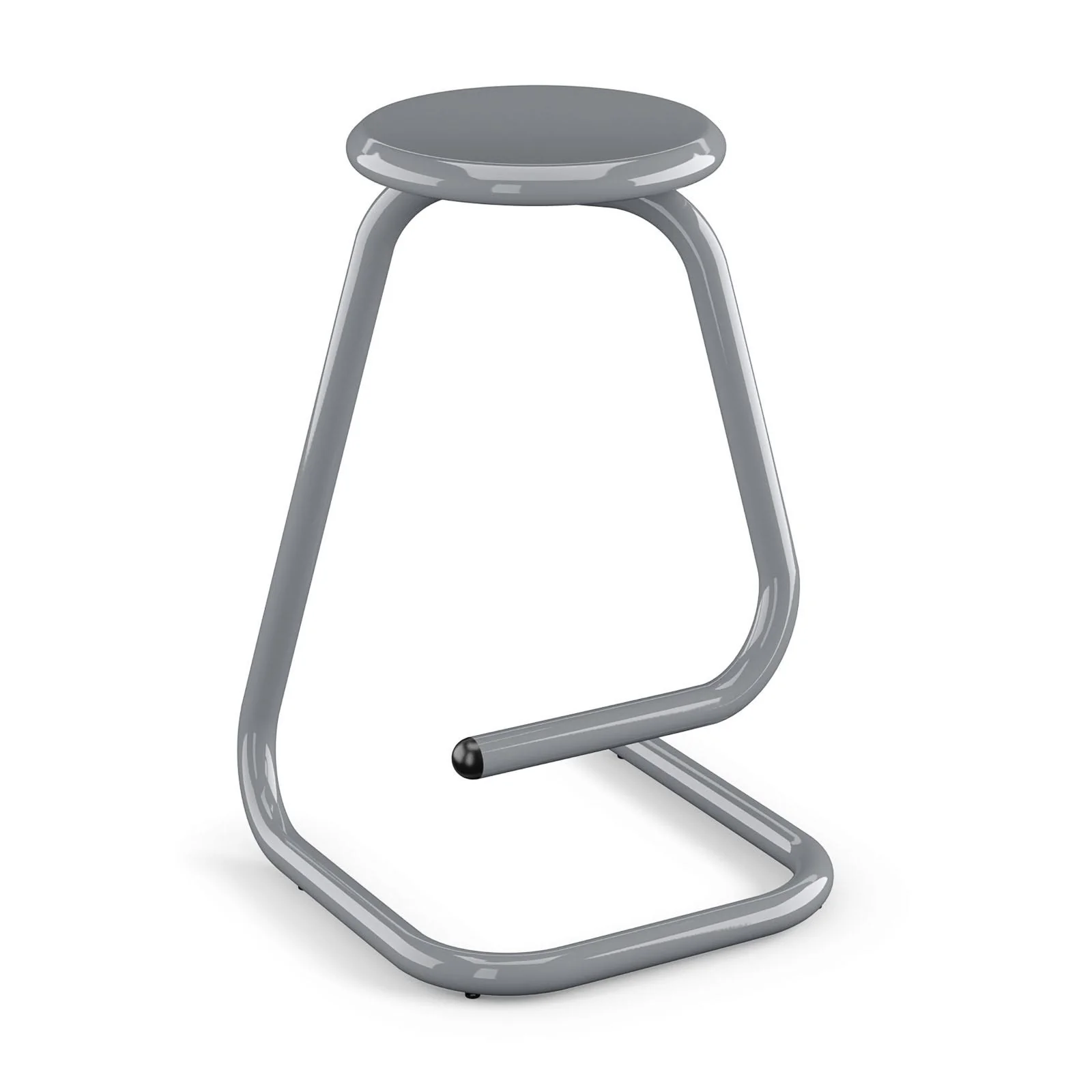 Paperclip Stool - Image 4