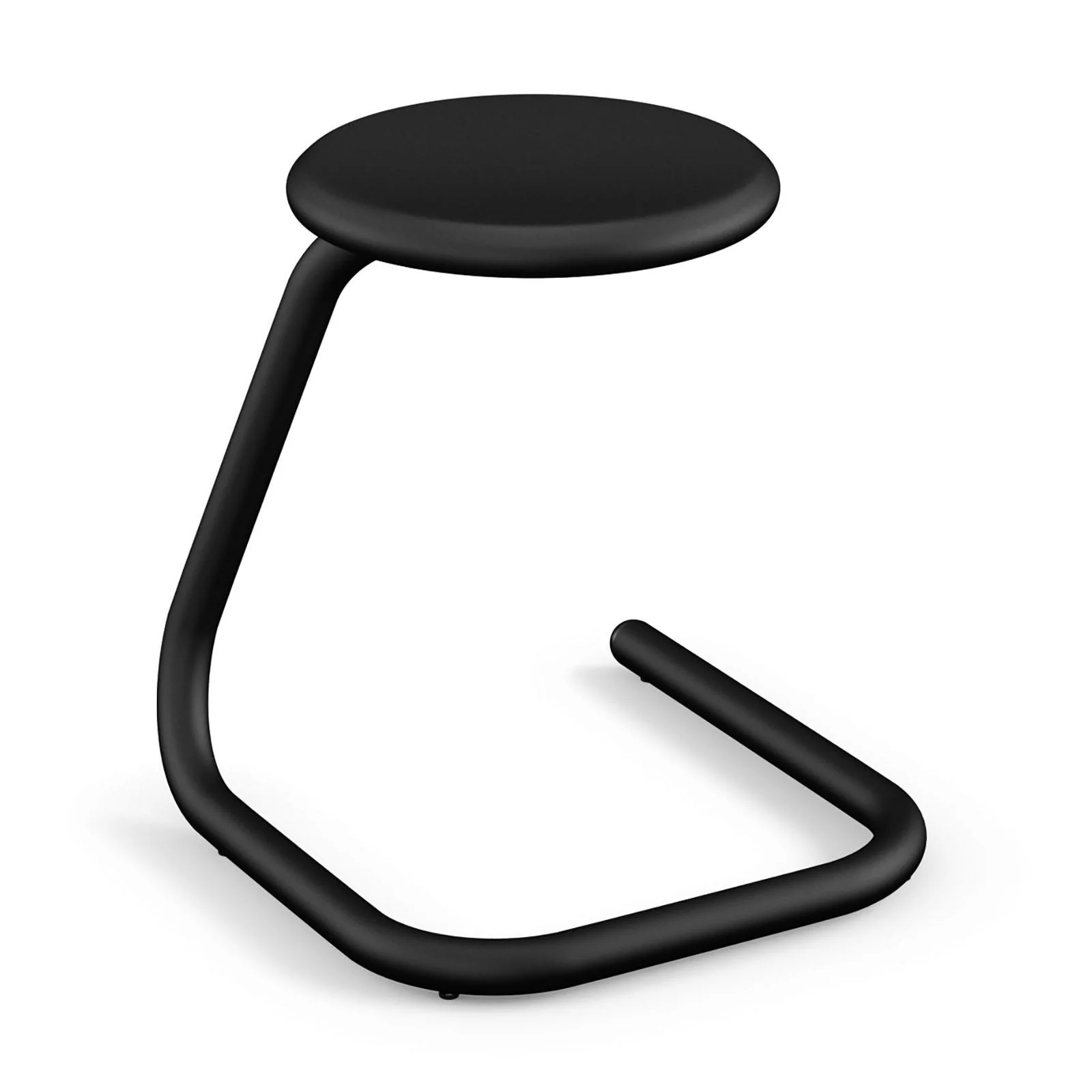 Paperclip Stool - Image 5