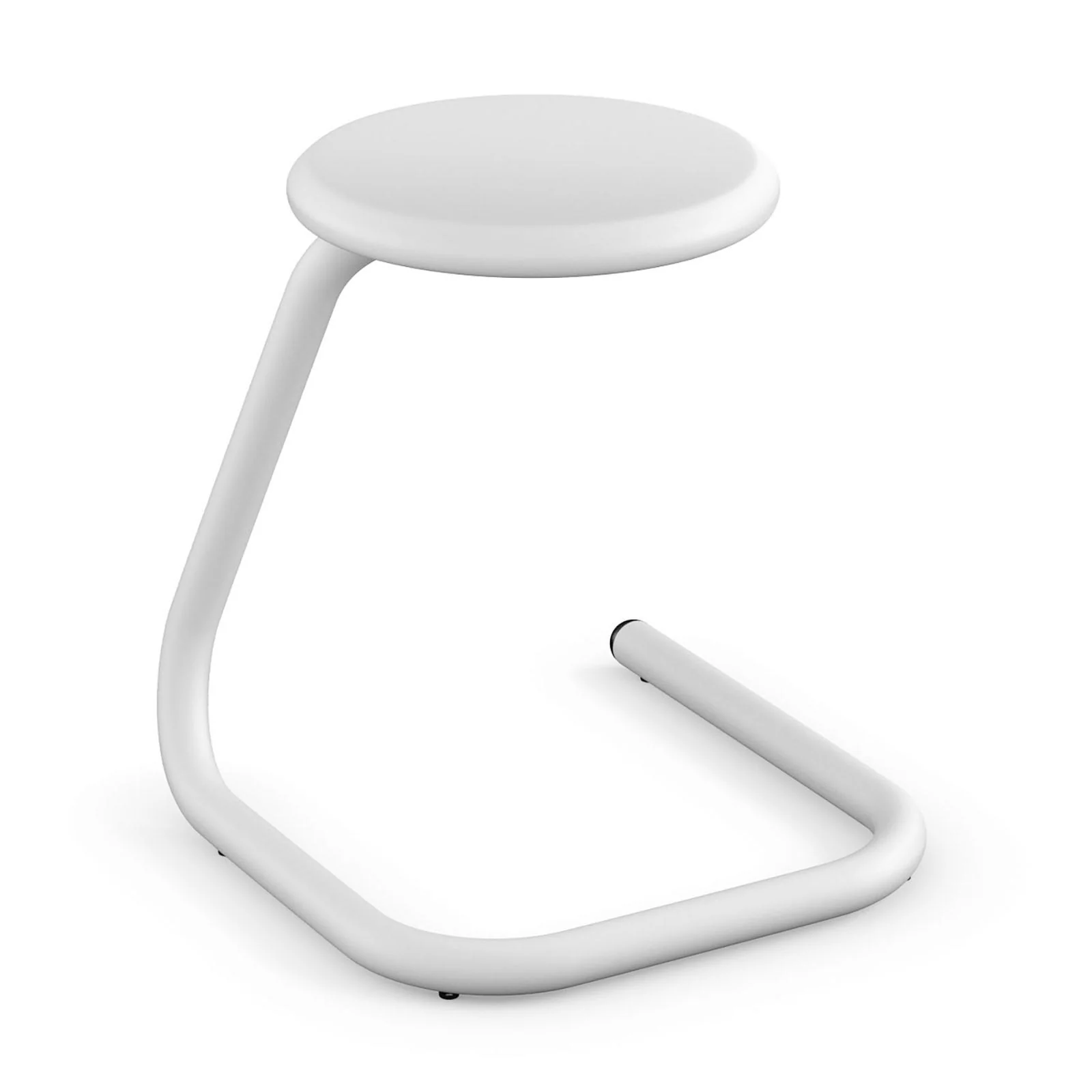 Paperclip Stool - Image 6