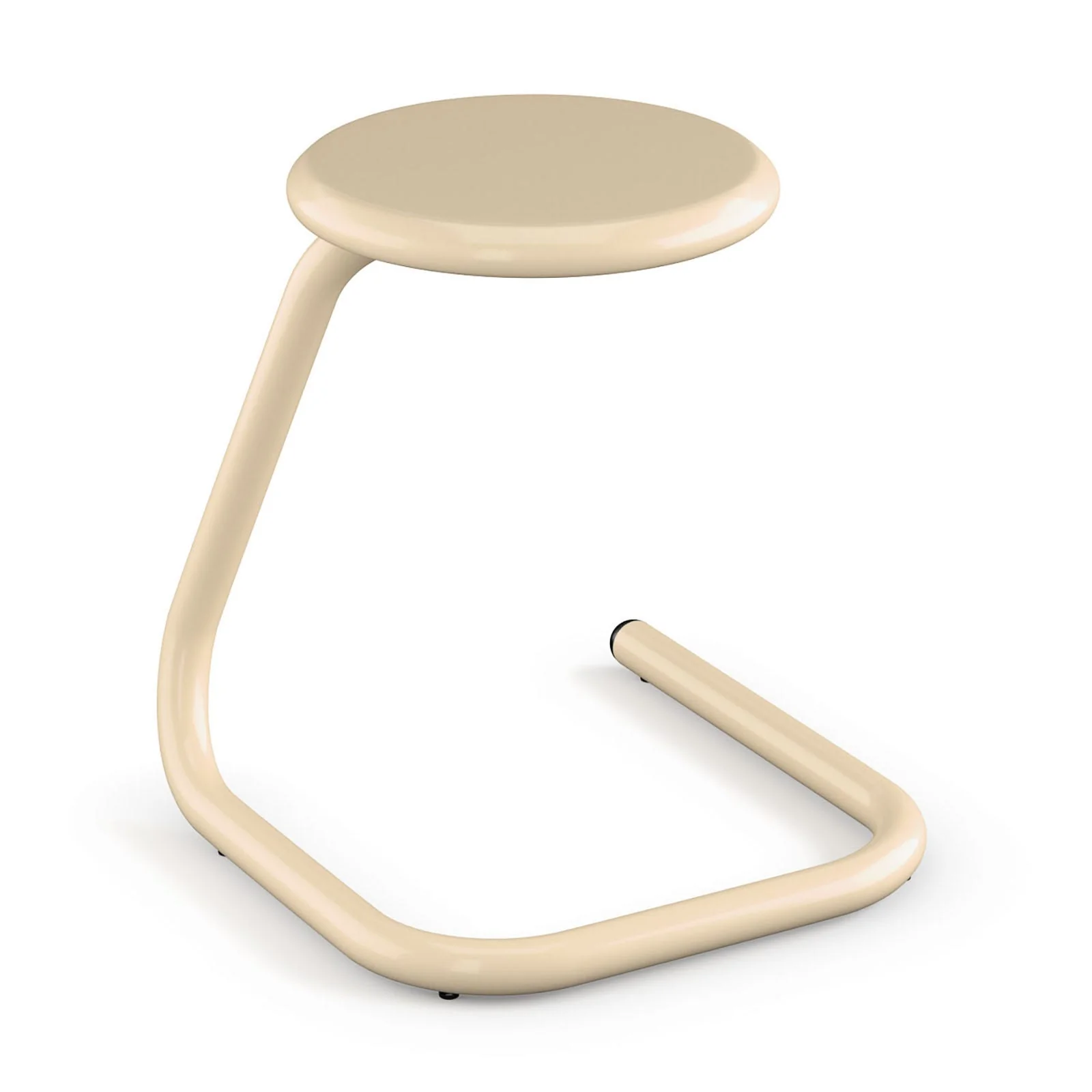 Paperclip Stool - Image 7