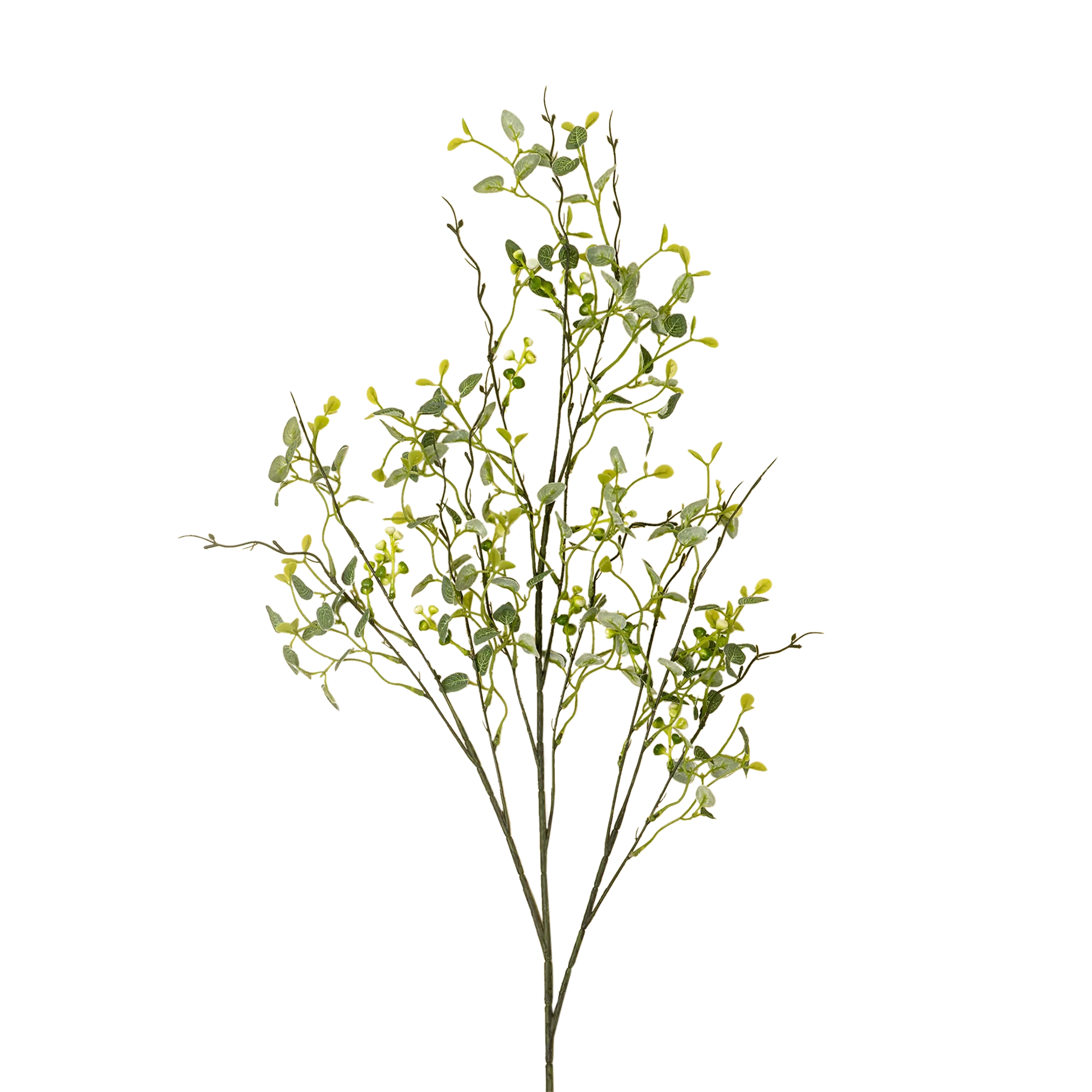 Papillon - Premium Polymer False Plant