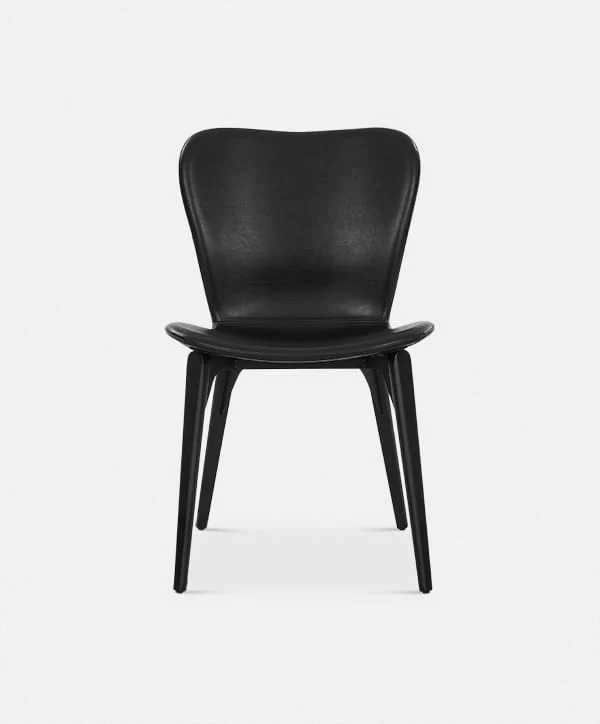 Paragon - Faux Leather Dining Chair